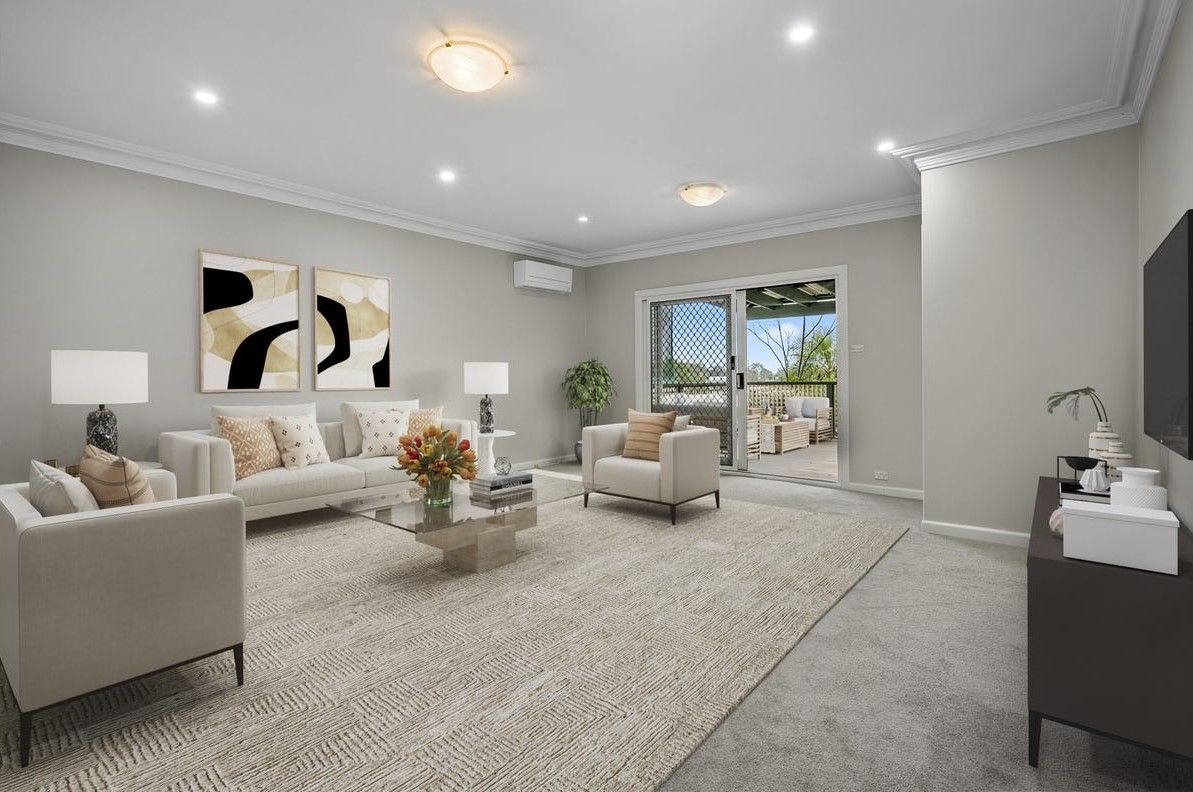 647 Pacific Highway, Mount Colah, NSW 2079