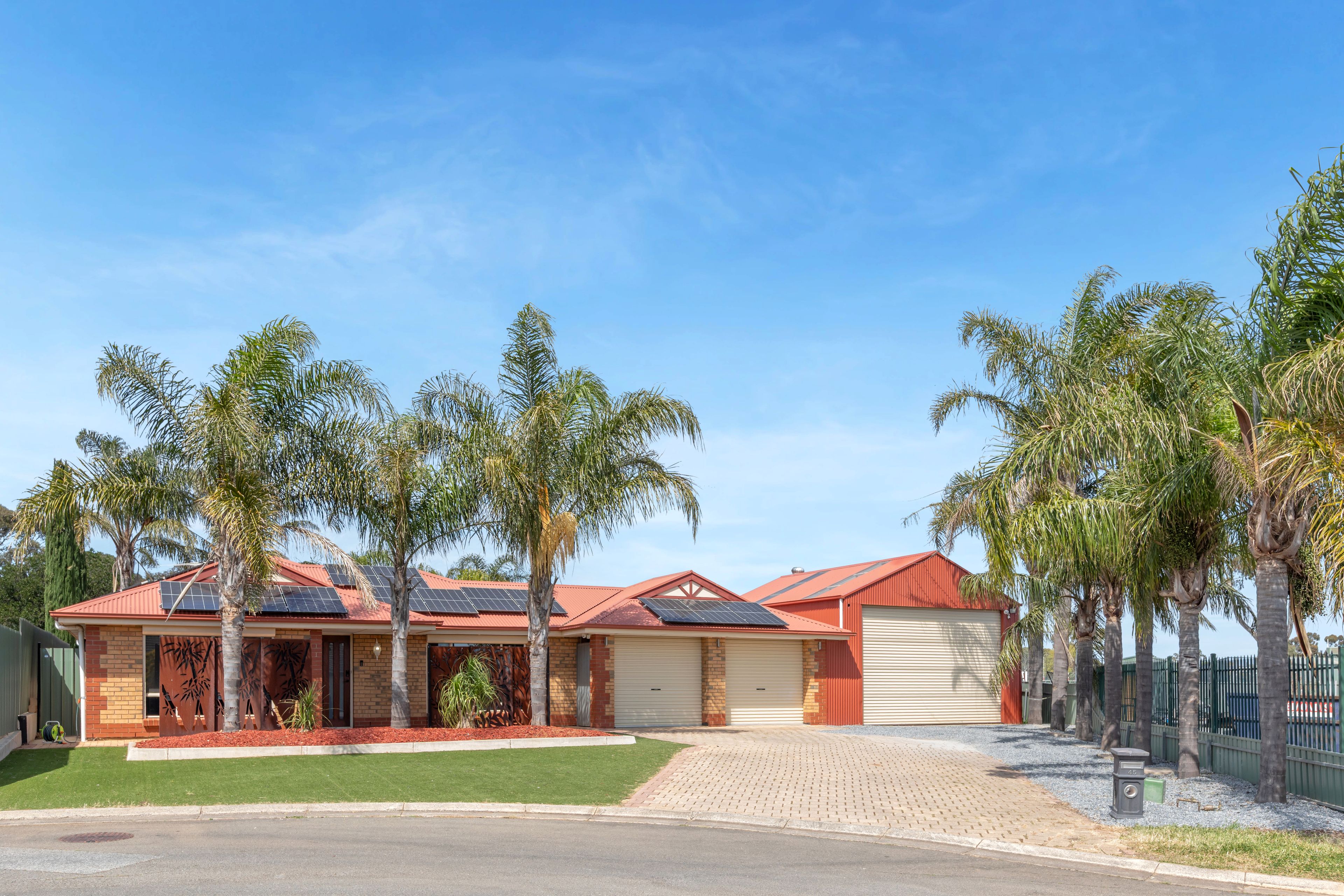45 Applecross Drive, Blakeview, SA 5114