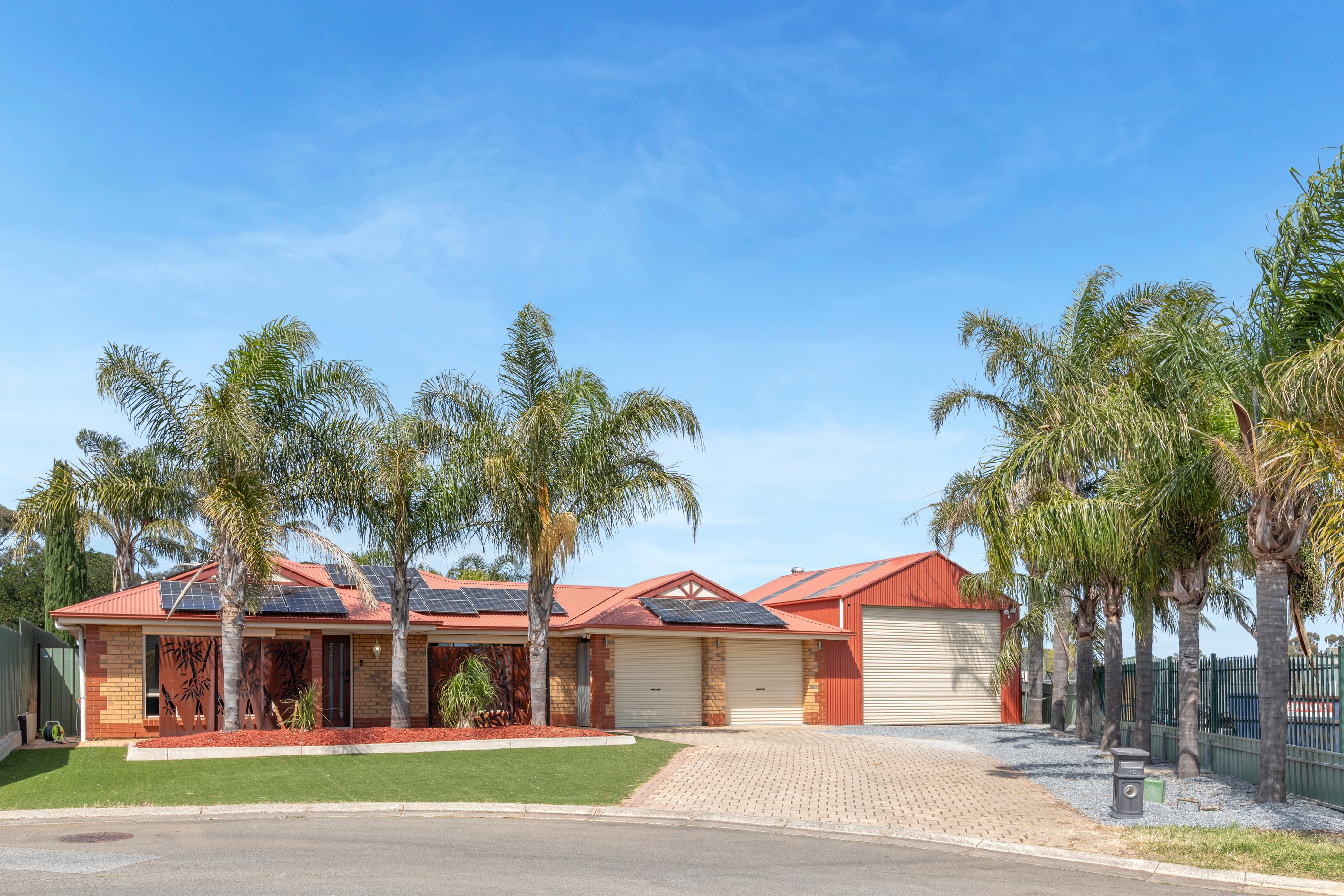 45 Applecross Drive, Blakeview, SA 5114