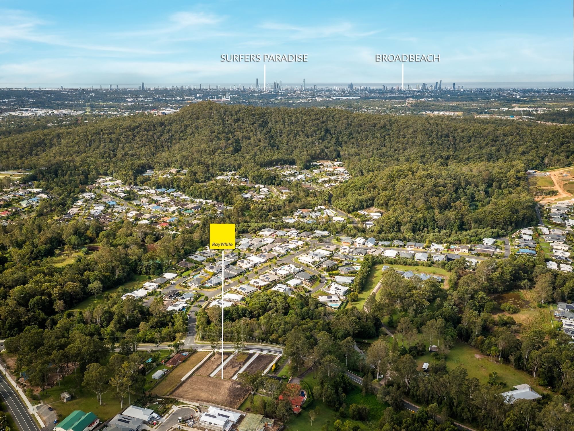 24 Longhill Road, Gilston QLD 4211