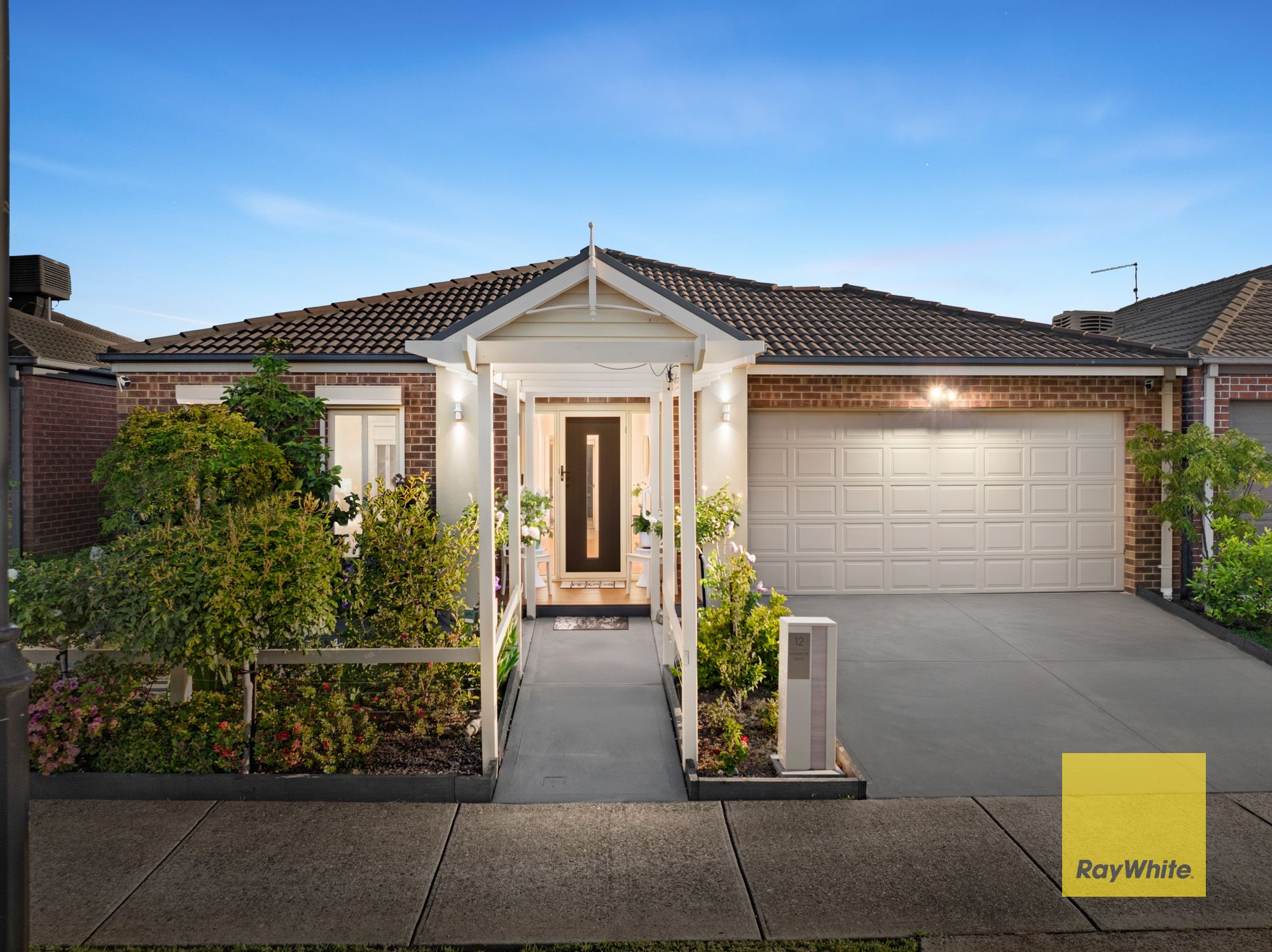 12 Hammock Drive — photo from Ray White Mernda
