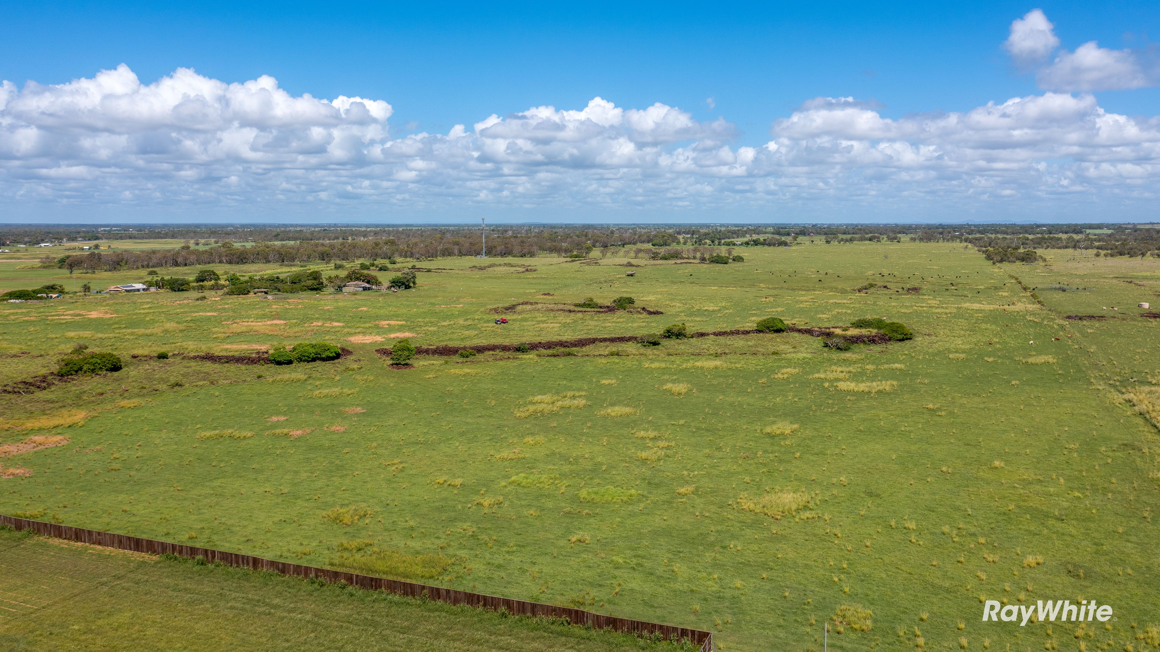 131 Atkinsons Road, Elliott Heads, QLD 4670 Land for Sale Ray White