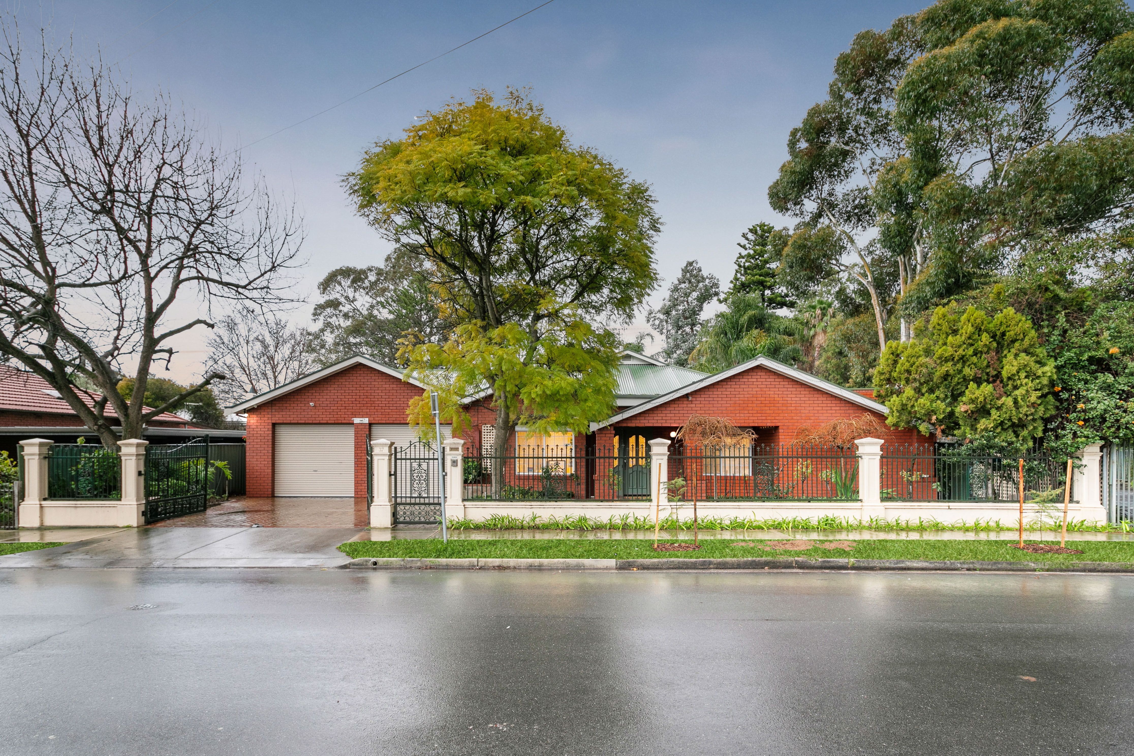 37 Leslie Street West, Woodville SA 5011