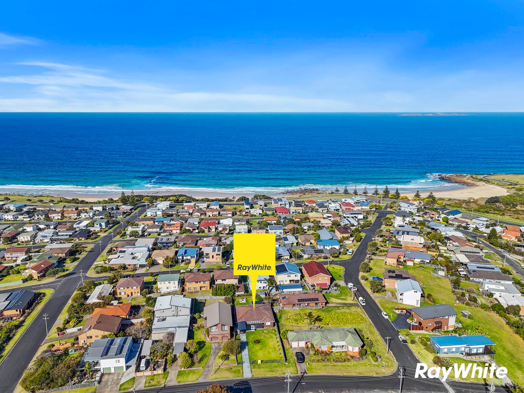 44 Montague Avenue, Kianga, NSW 2546
