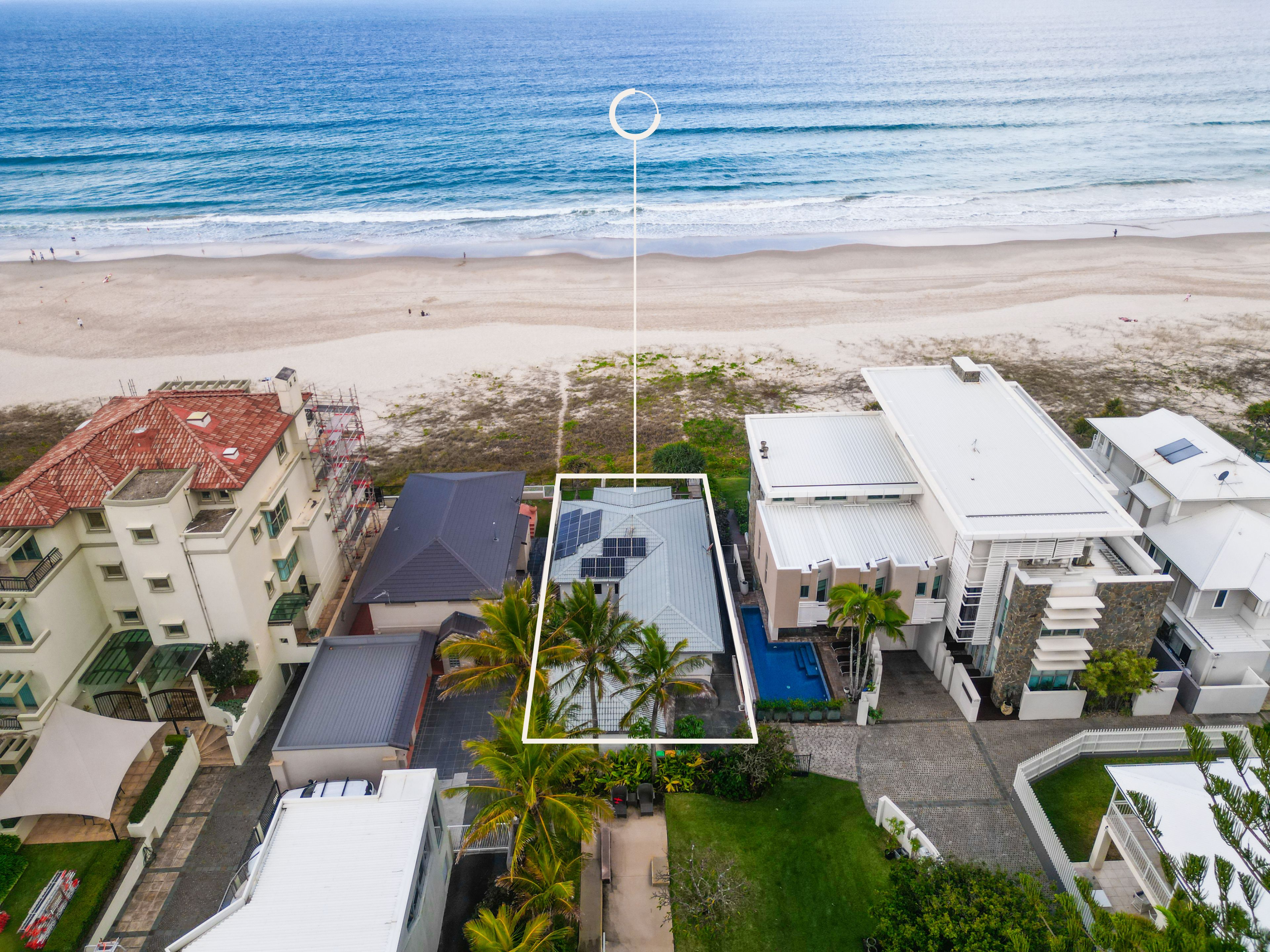 13A Ocean View Easement, Mermaid Beach QLD 4218