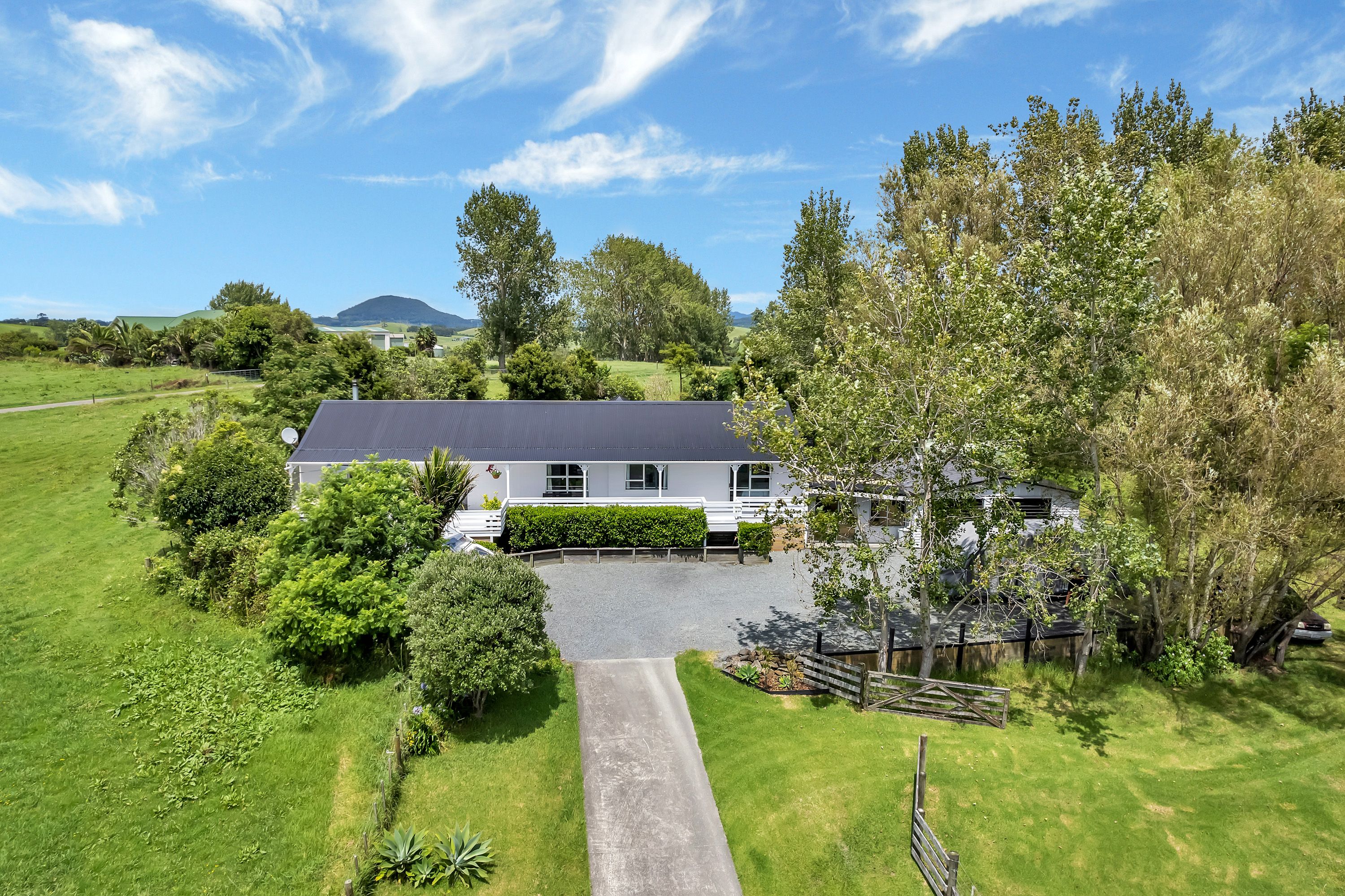 165 McKinley Road, Kokopu, Whangarei District 0179 Sold Lifestyle