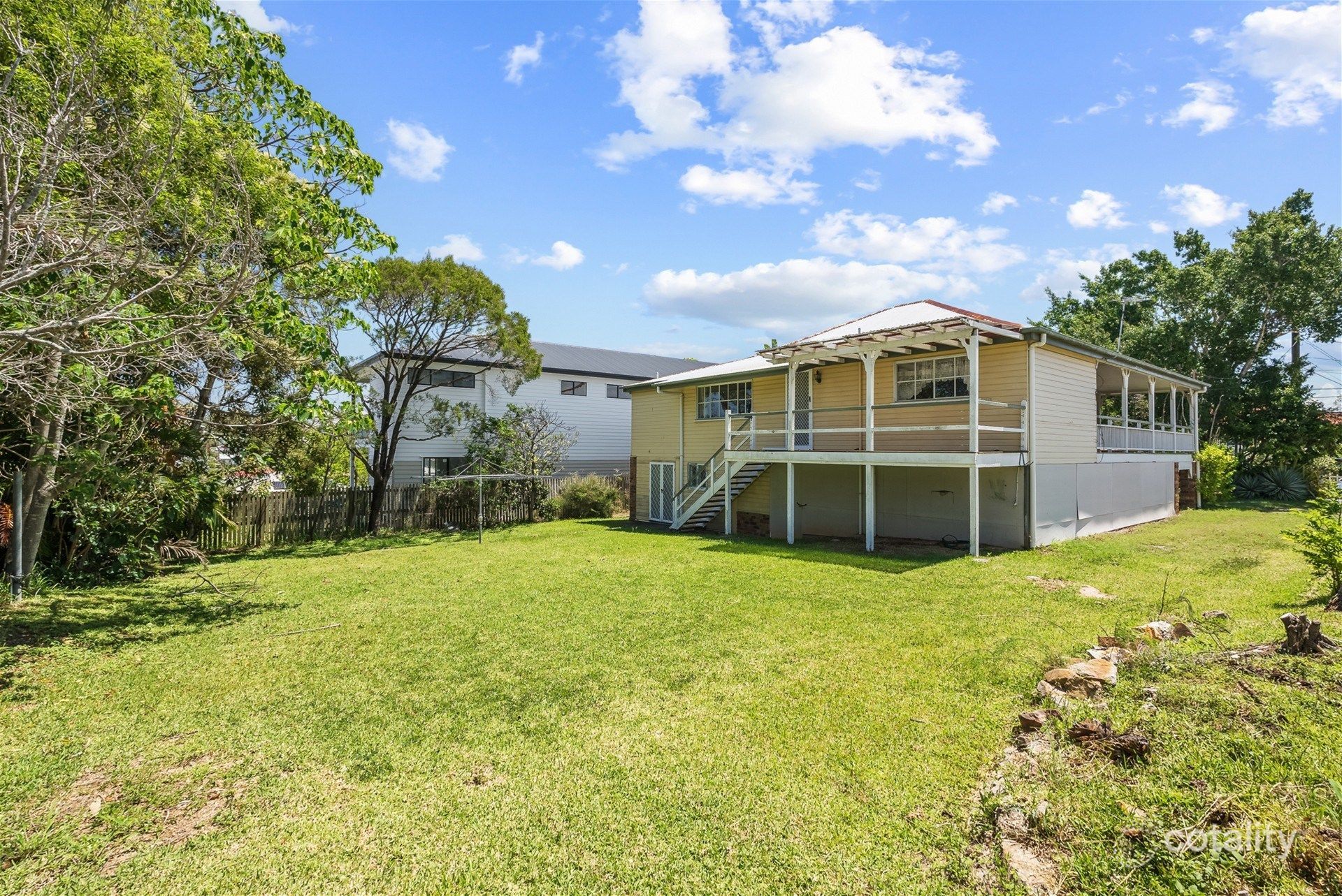 62 Newdegate Street, Greenslopes, QLD 4120