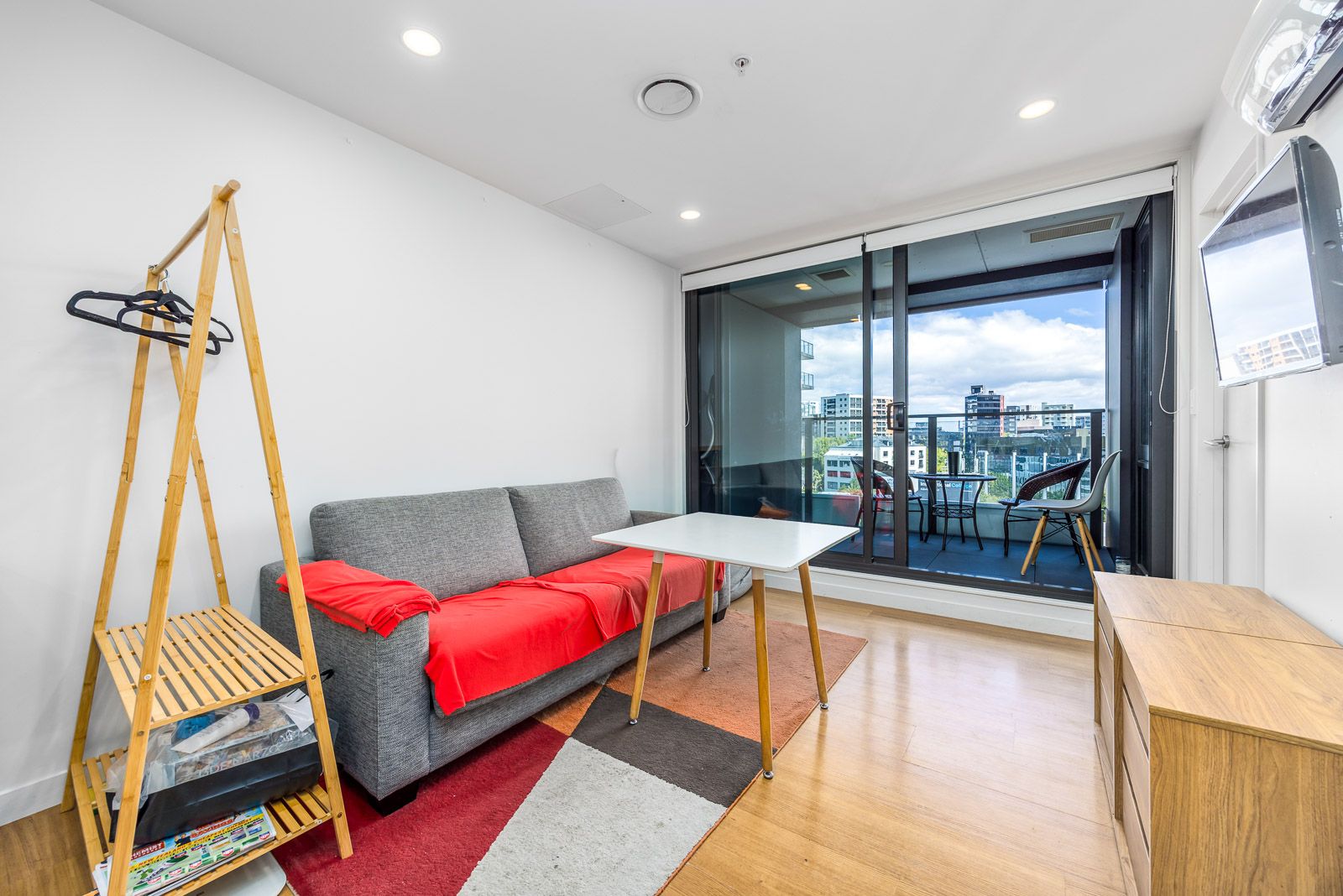 1013/438 Queen Street, Auckland Central, Auckland City