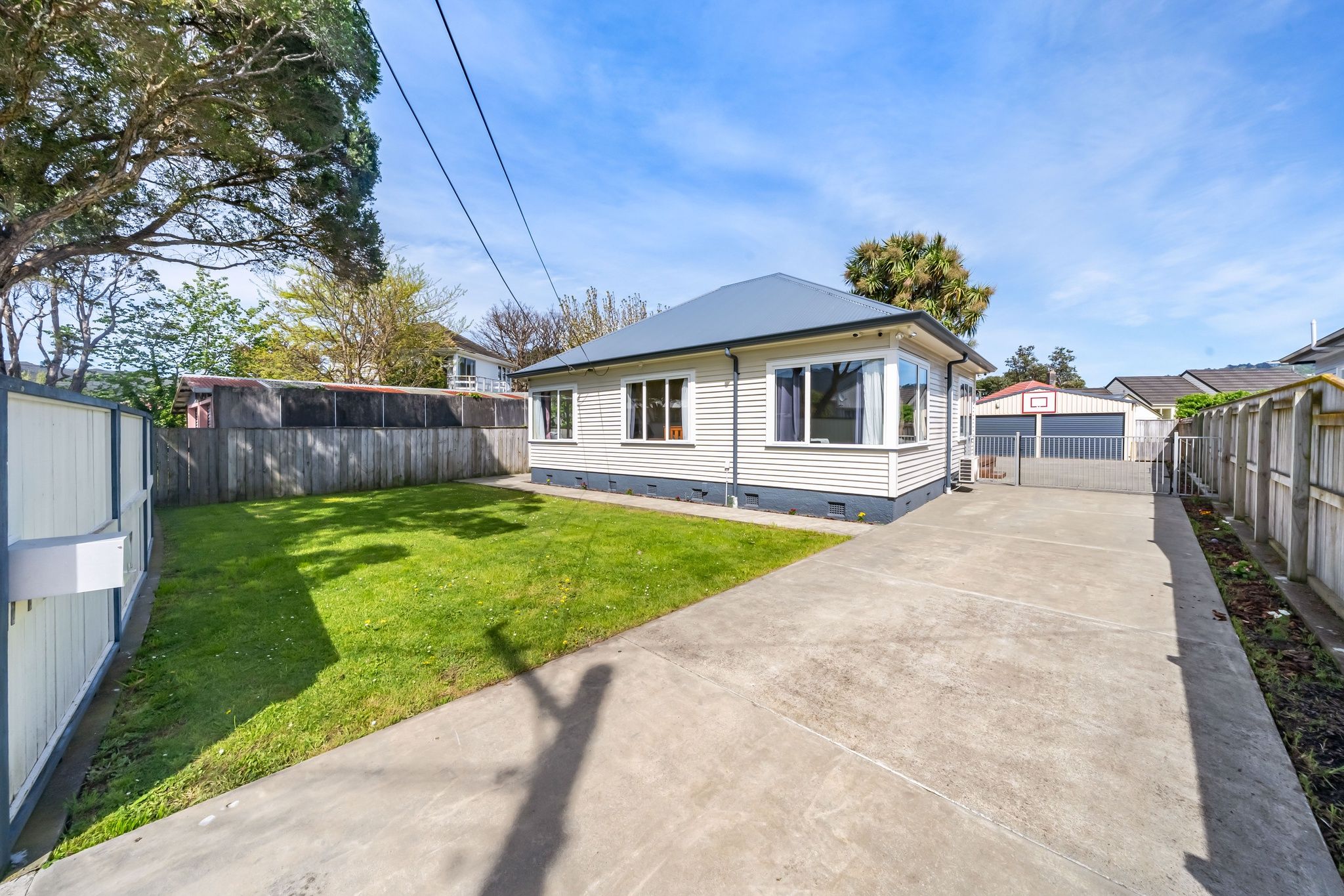 1 Scanlan Street, Avalon, Lower Hutt City