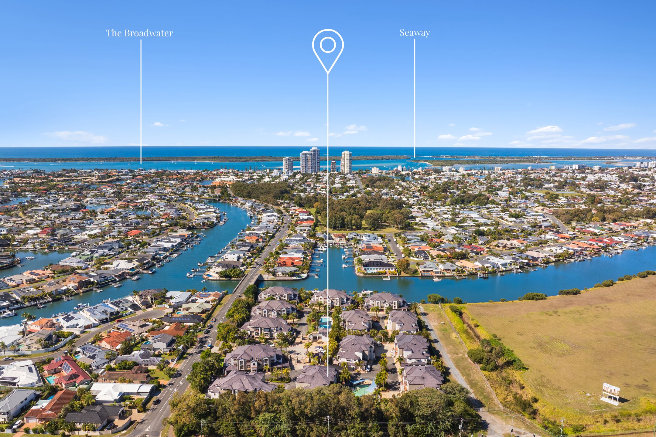 70/88-98 Limetree Parade — photo from Ray White Runaway Bay