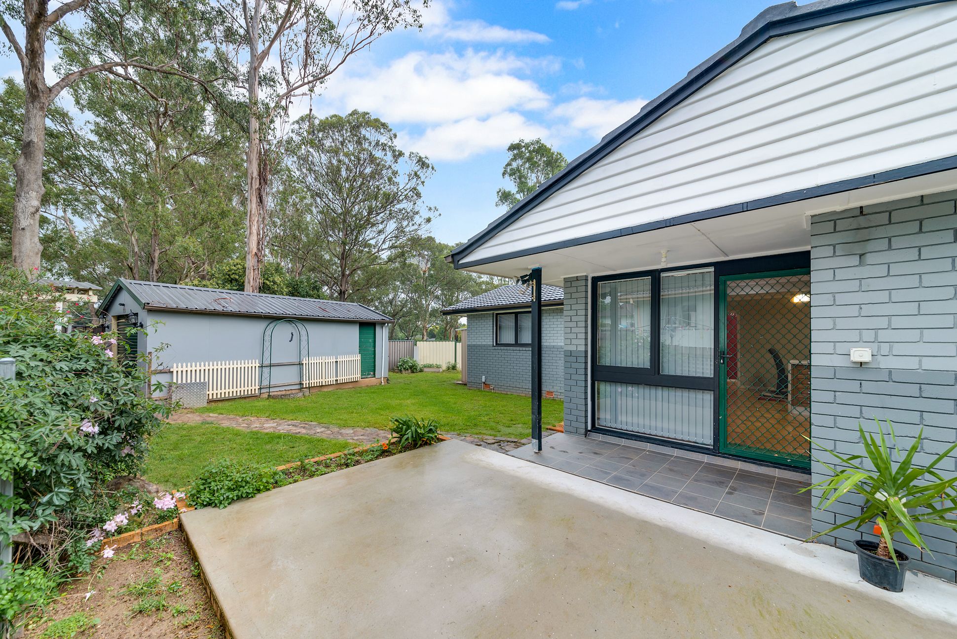 Macquarie Fields, NSW 2564