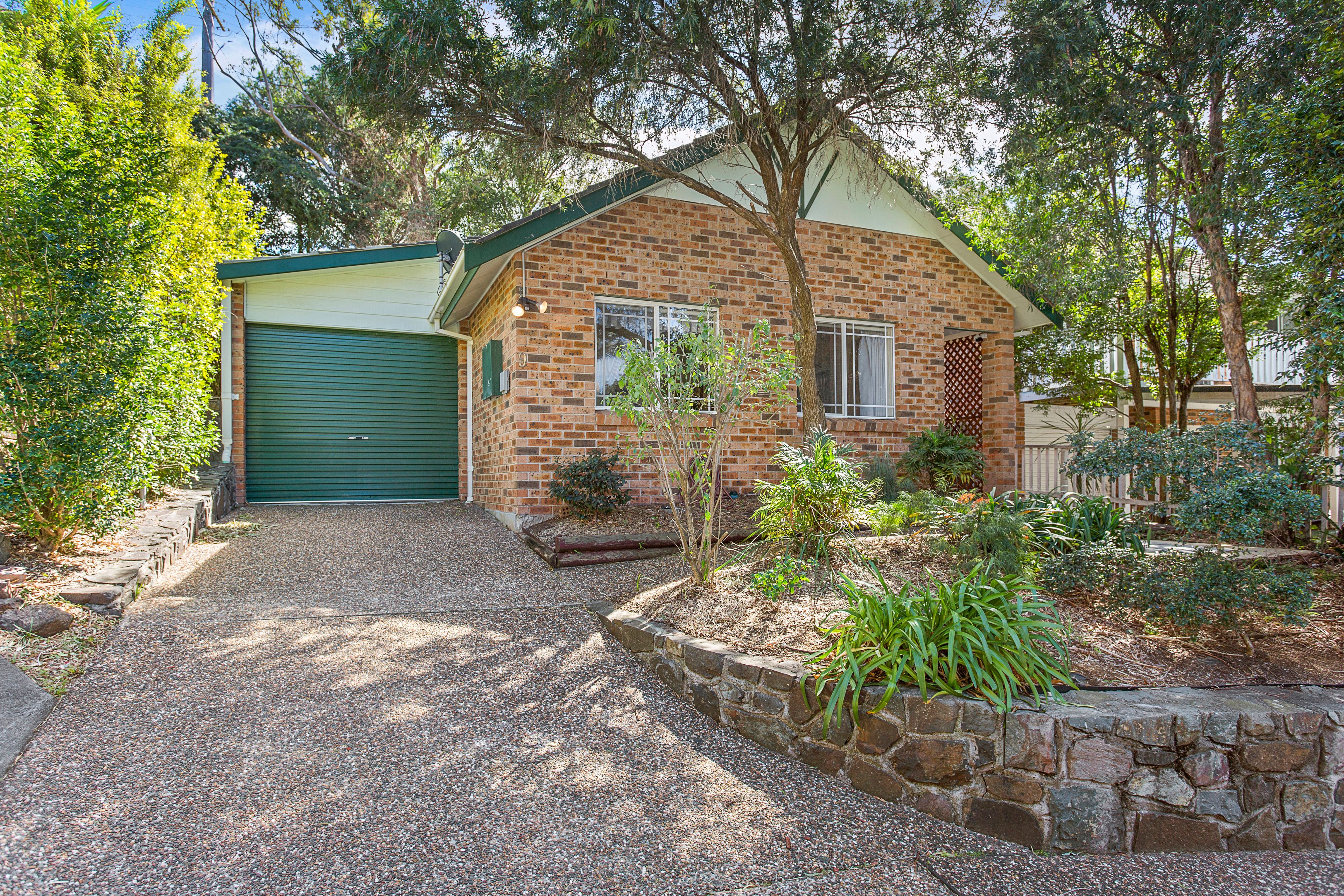 10-12 Brown Street, Kiama NSW 2533