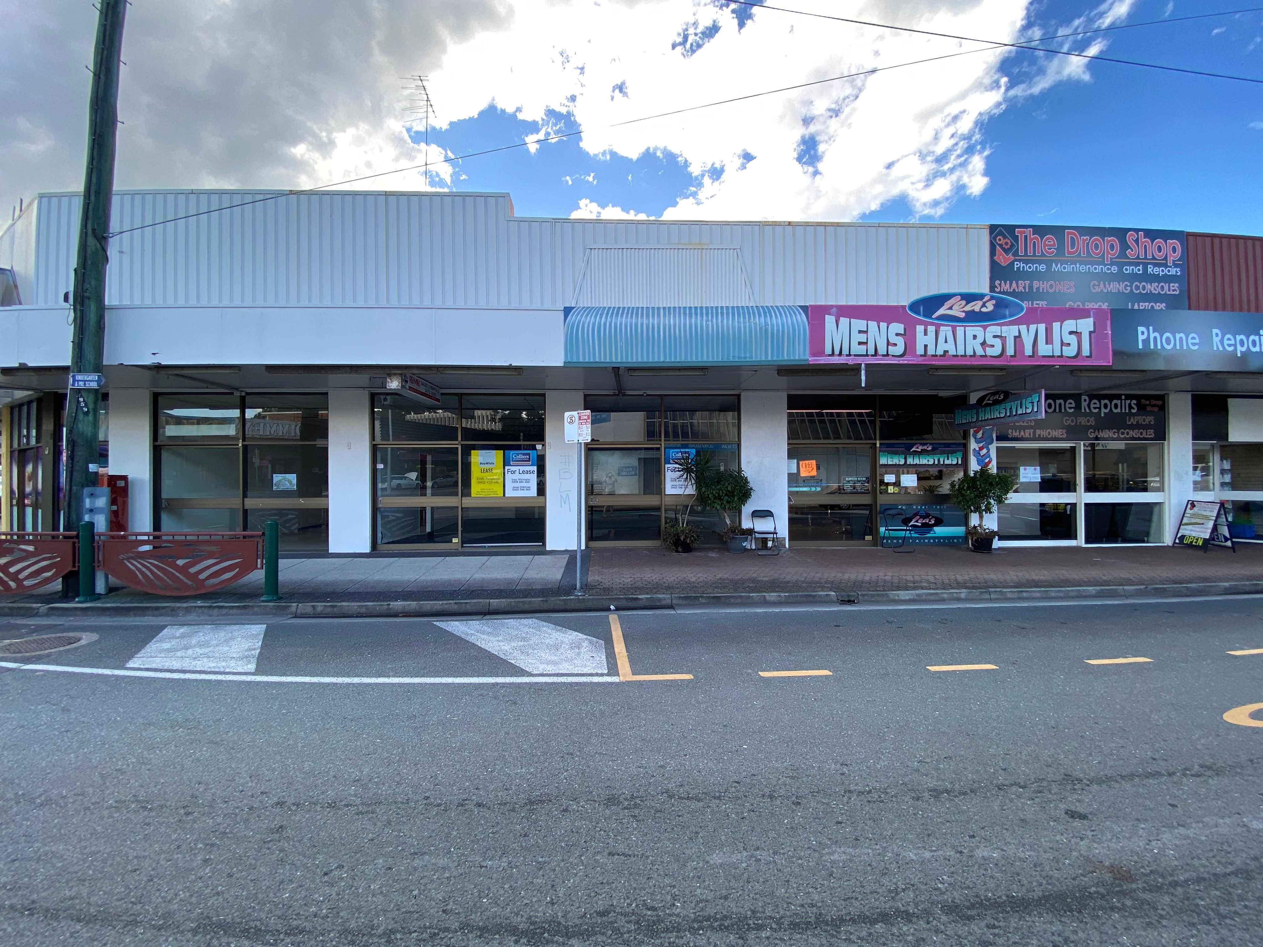 Shop 6,103-105 Currie Street, Nambour, QLD 4560