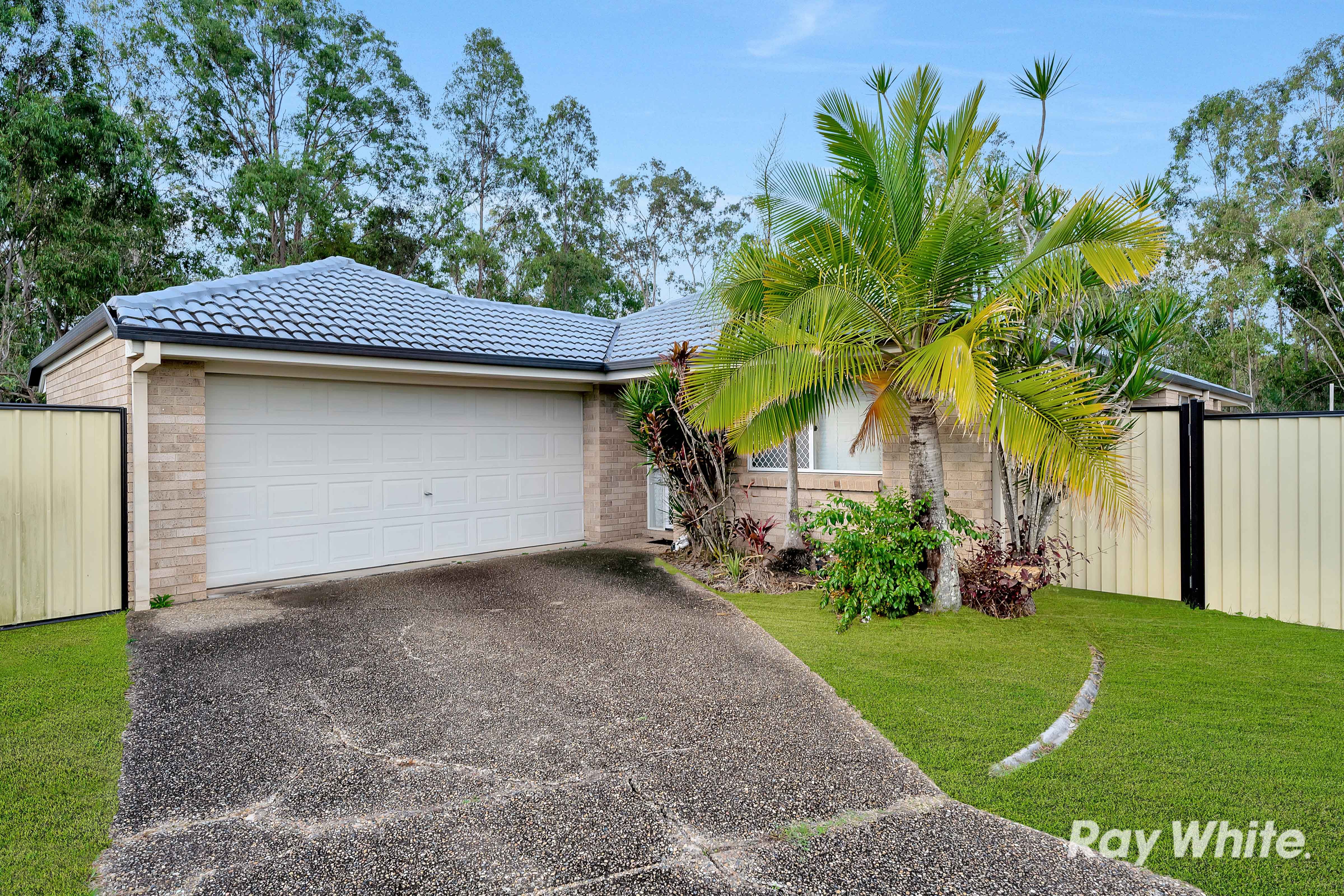 27 Lake Amaroo Court, Logan Reserve, QLD 4133