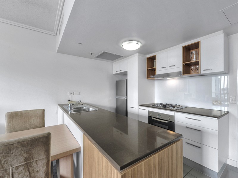2106/128 Charlotte Street, Brisbane City, QLD 4000