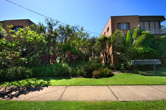 6/14-18 Anzac Avenue, Maroochydore, QLD 4558