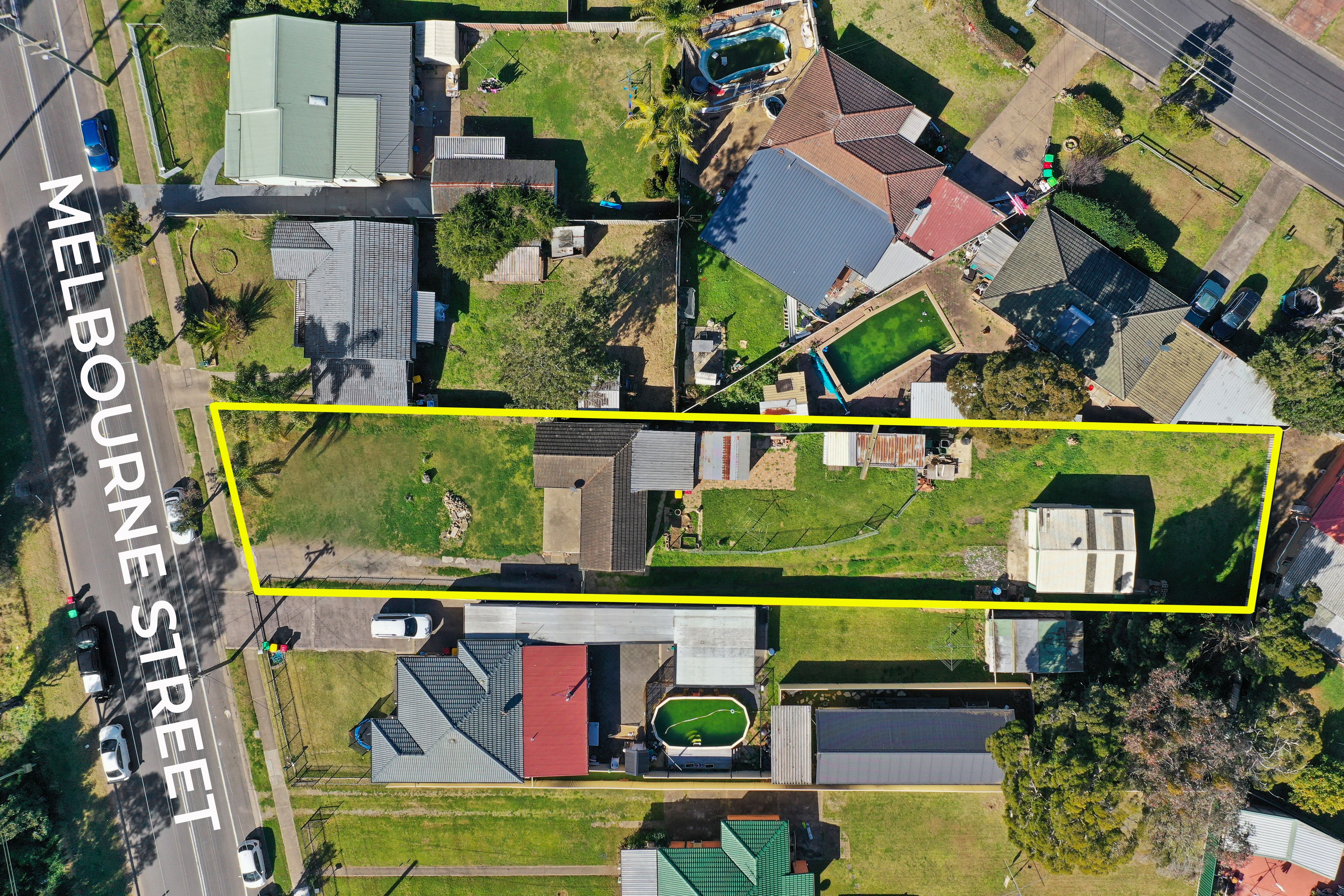 17 Melbourne Street, Oxley Park NSW 2760