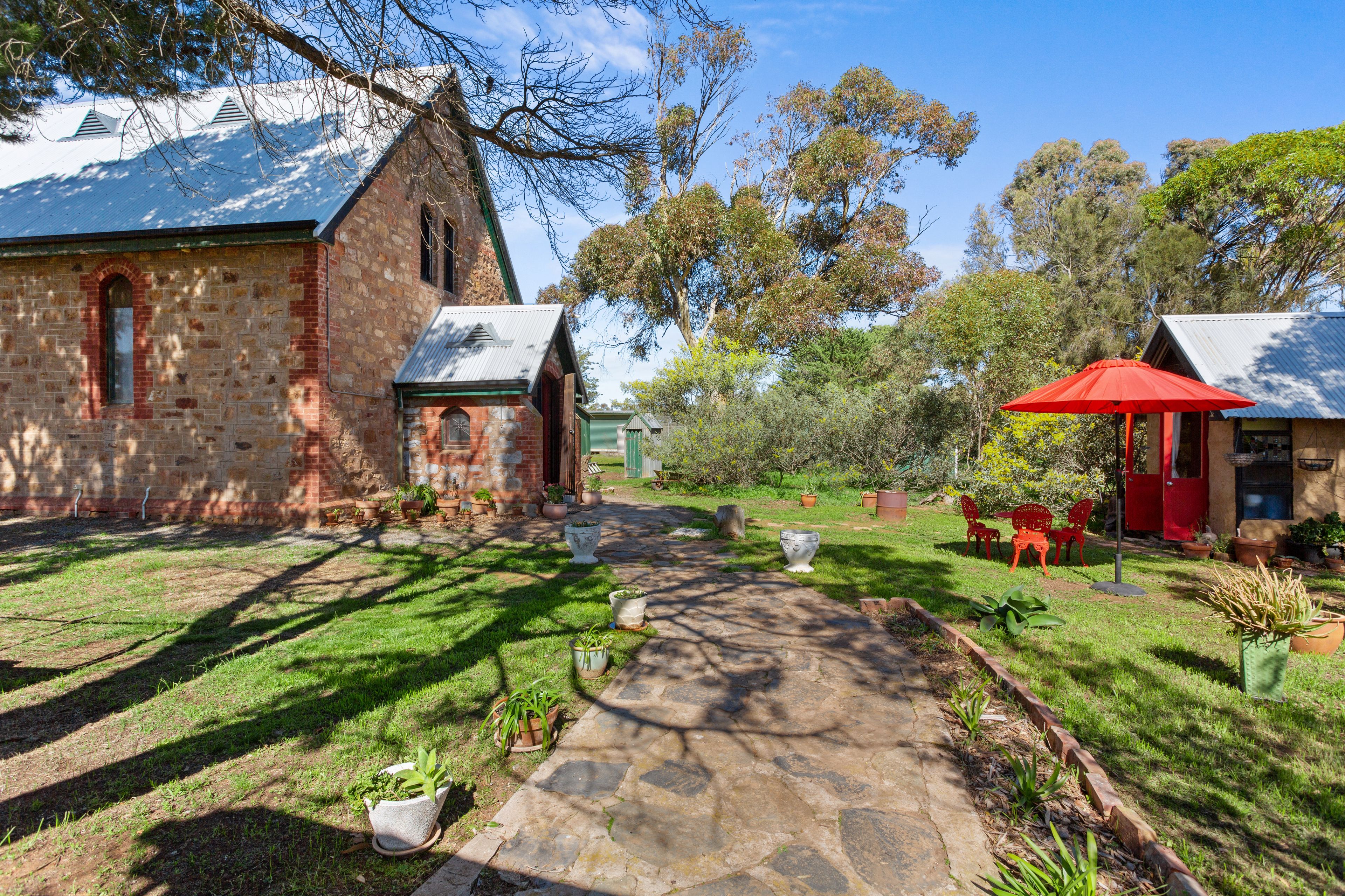 Lot 21 East Terrace, Mount Bryan, SA 5418
