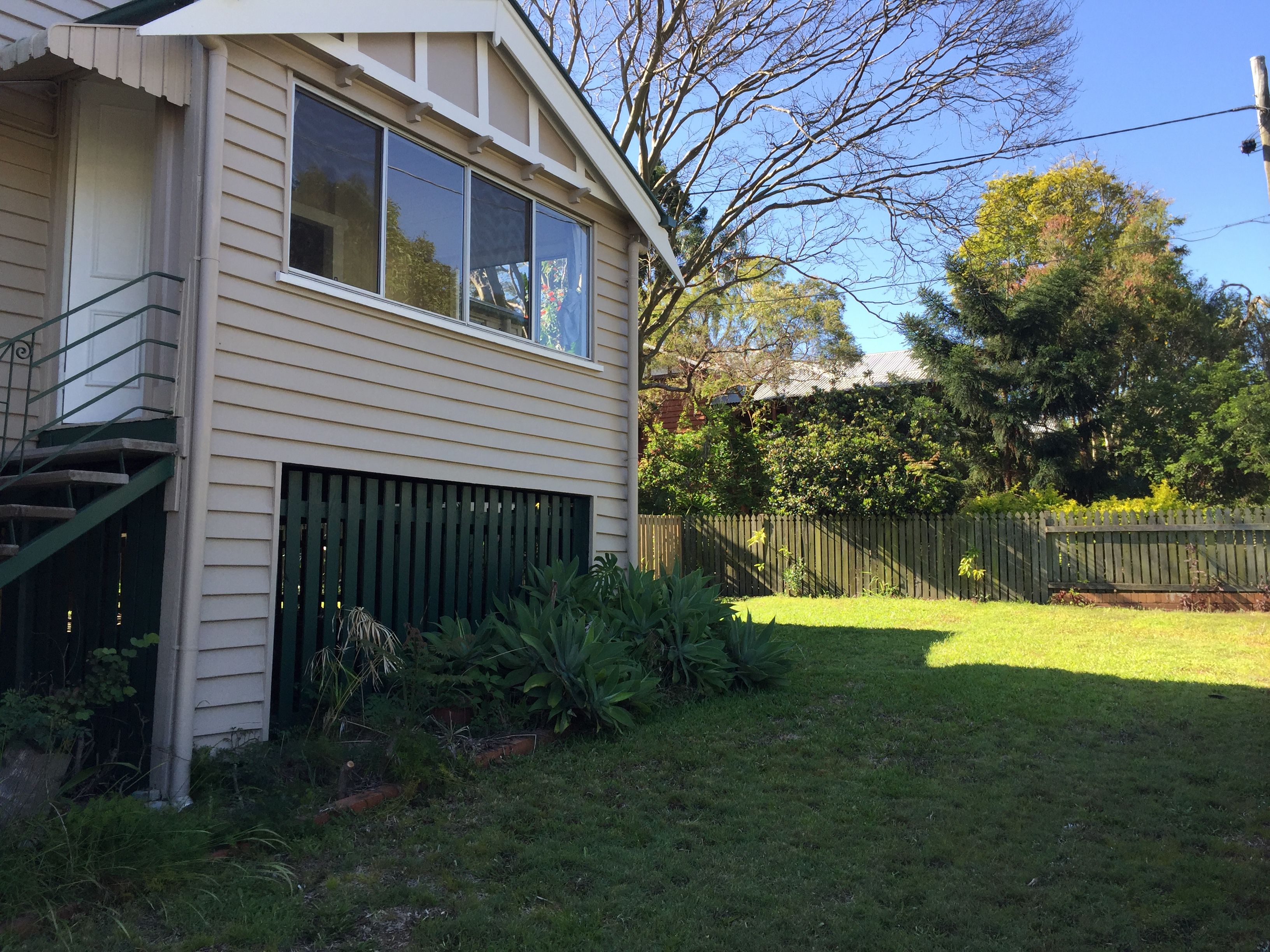 168 Wilston Road, Newmarket, QLD 4051