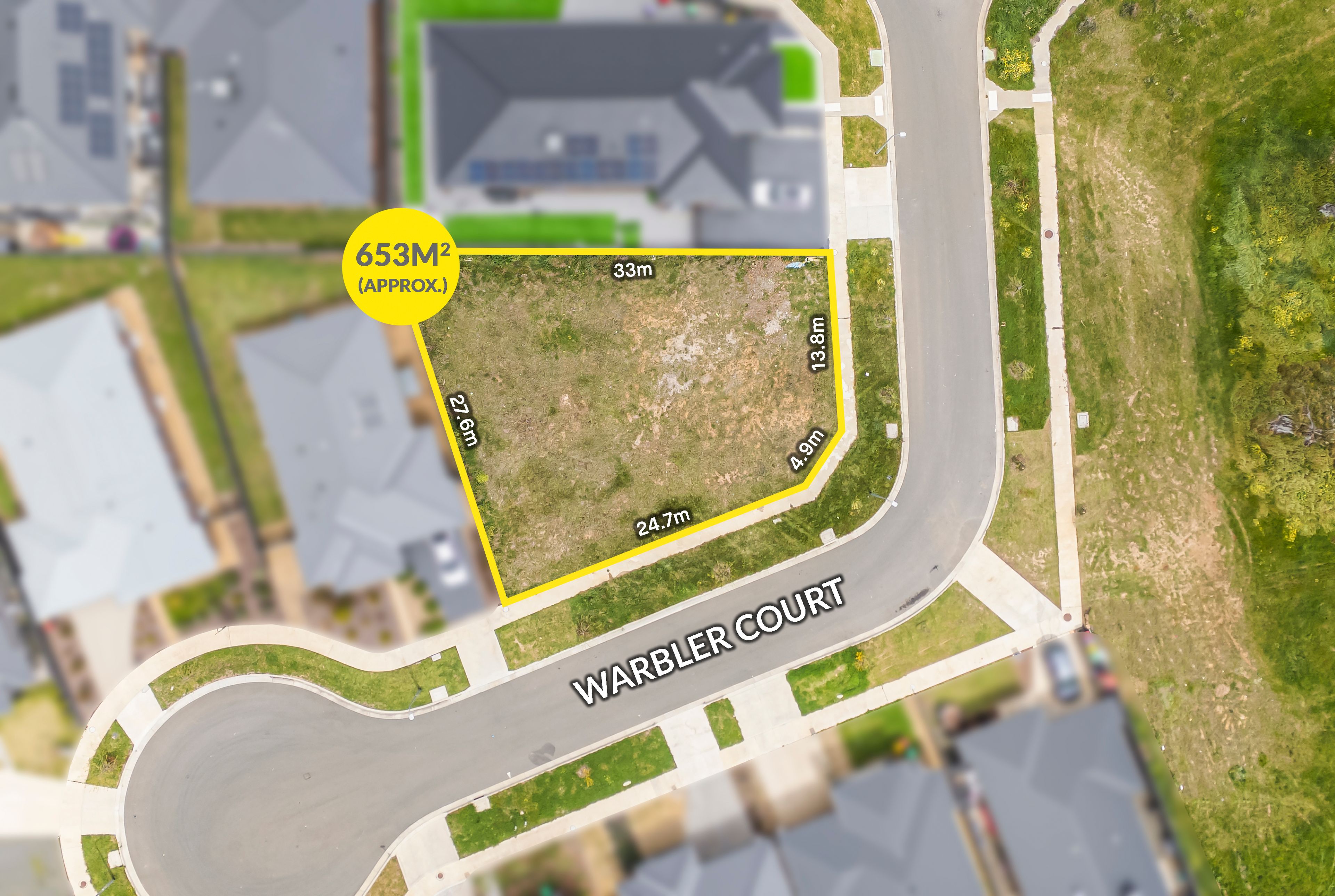10 Warbler Court — photo from Ray White Ballarat