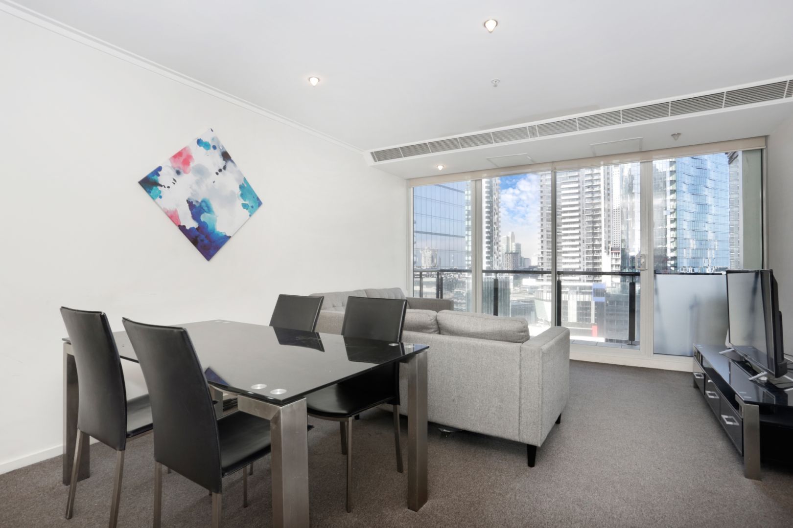1305/63 Whiteman Street, Southbank, VIC 3006
