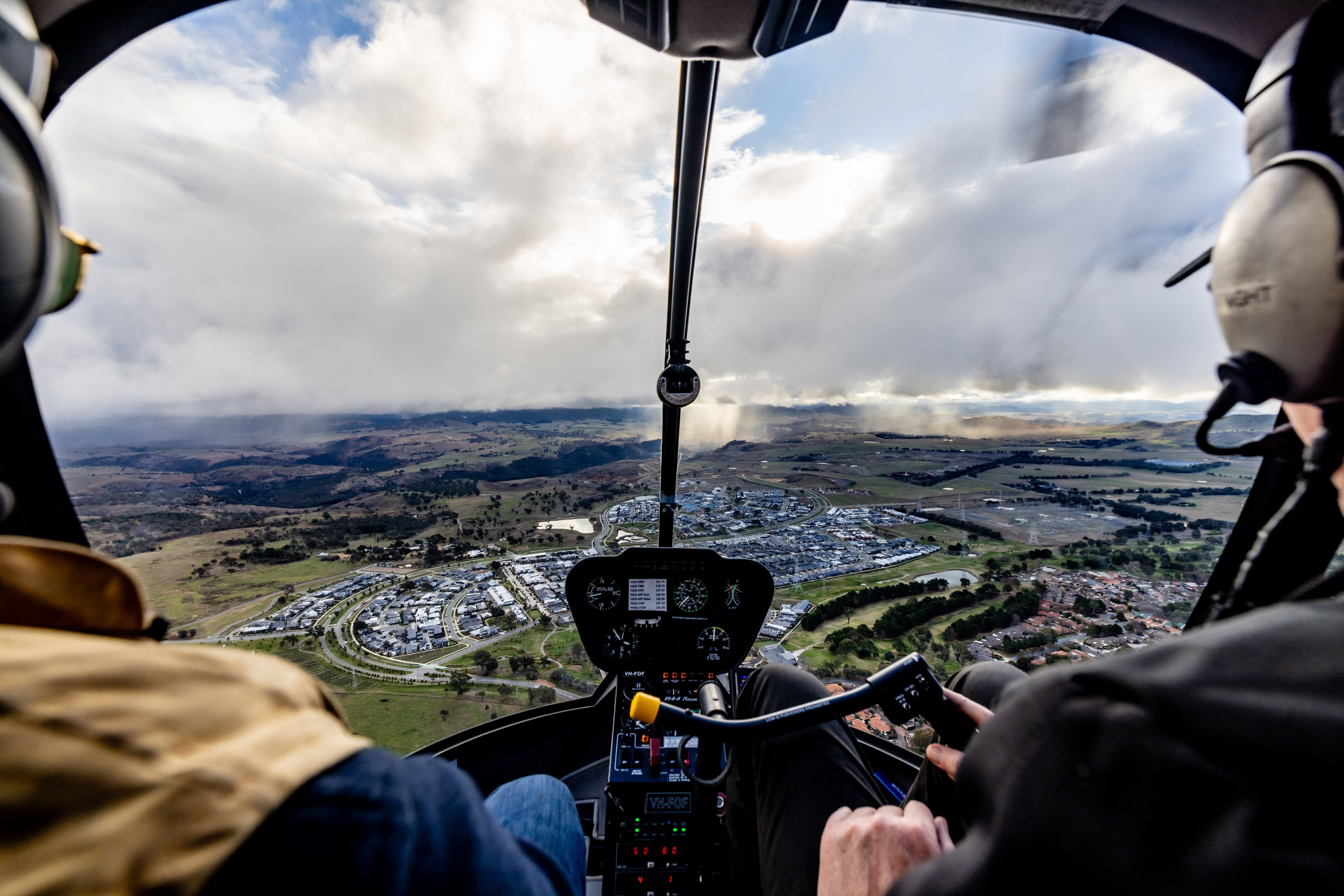 "Ginninderra Falls" Parkwood Road, Wallaroo, NSW 2618 Acreage/SemiRural for Sale Ray White