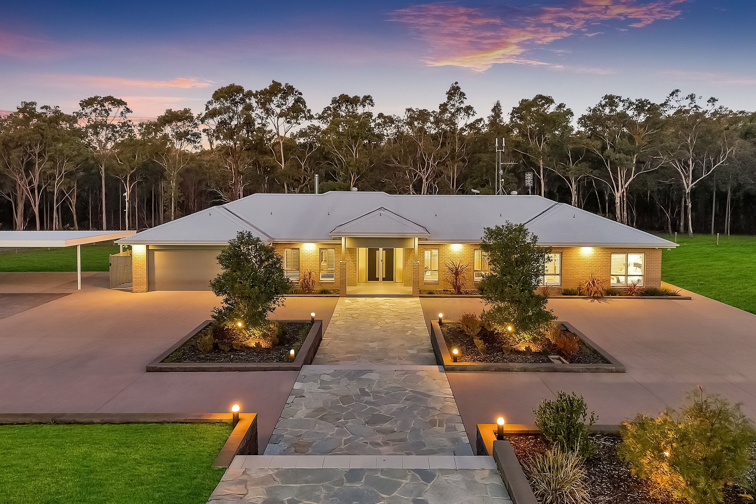 36 Bentwood Drive, Pokolbin, NSW 2320