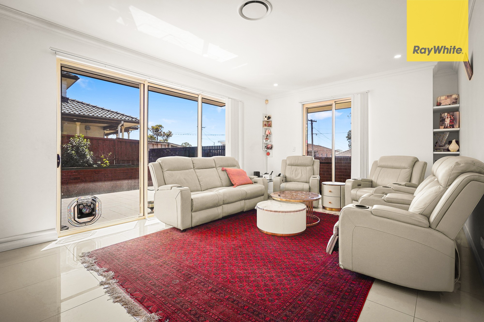 1/26 Rowley Road, Guildford, NSW 2161