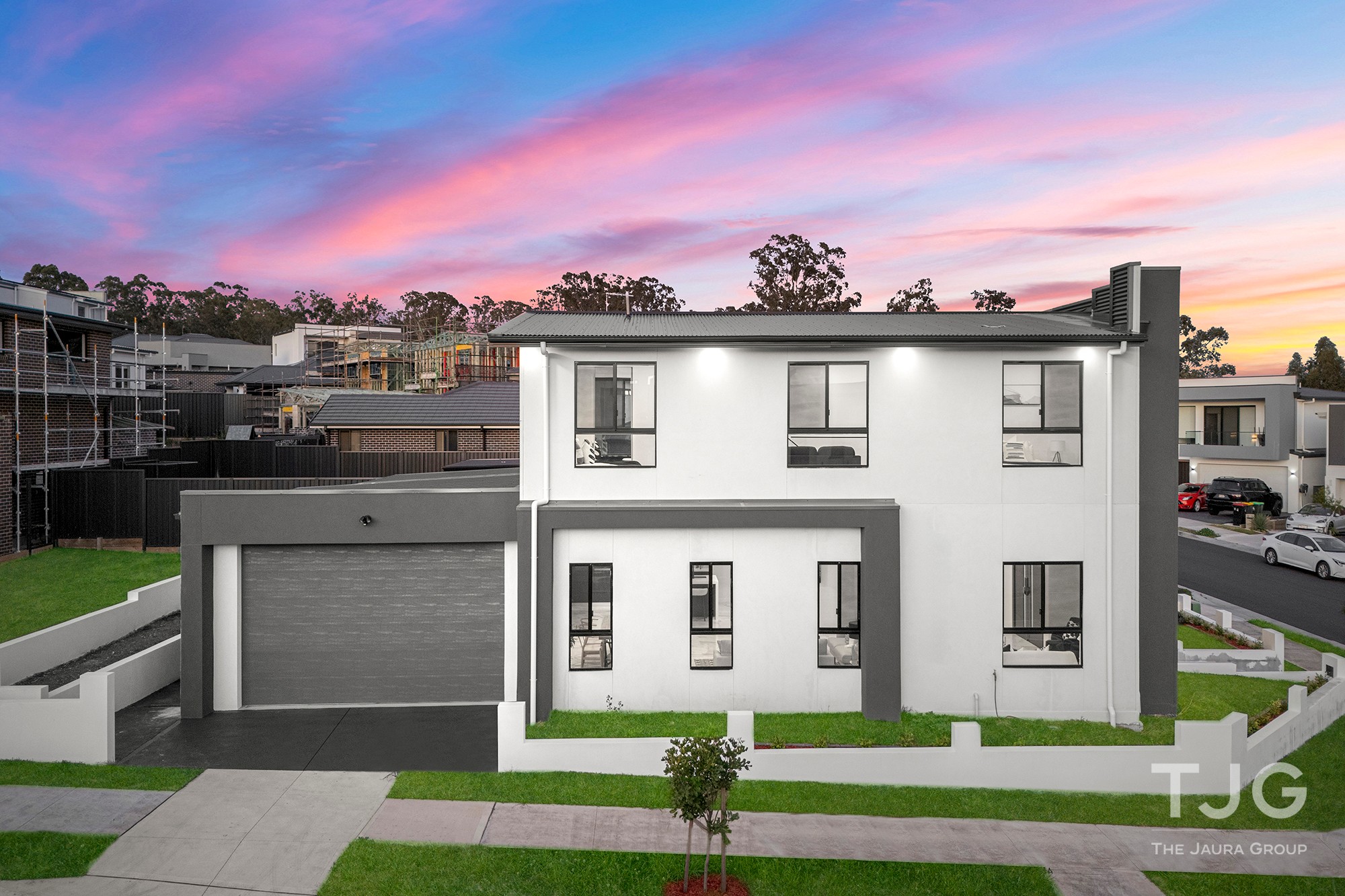 1 Alvine Place (Oakville), Box Hill, NSW 2765