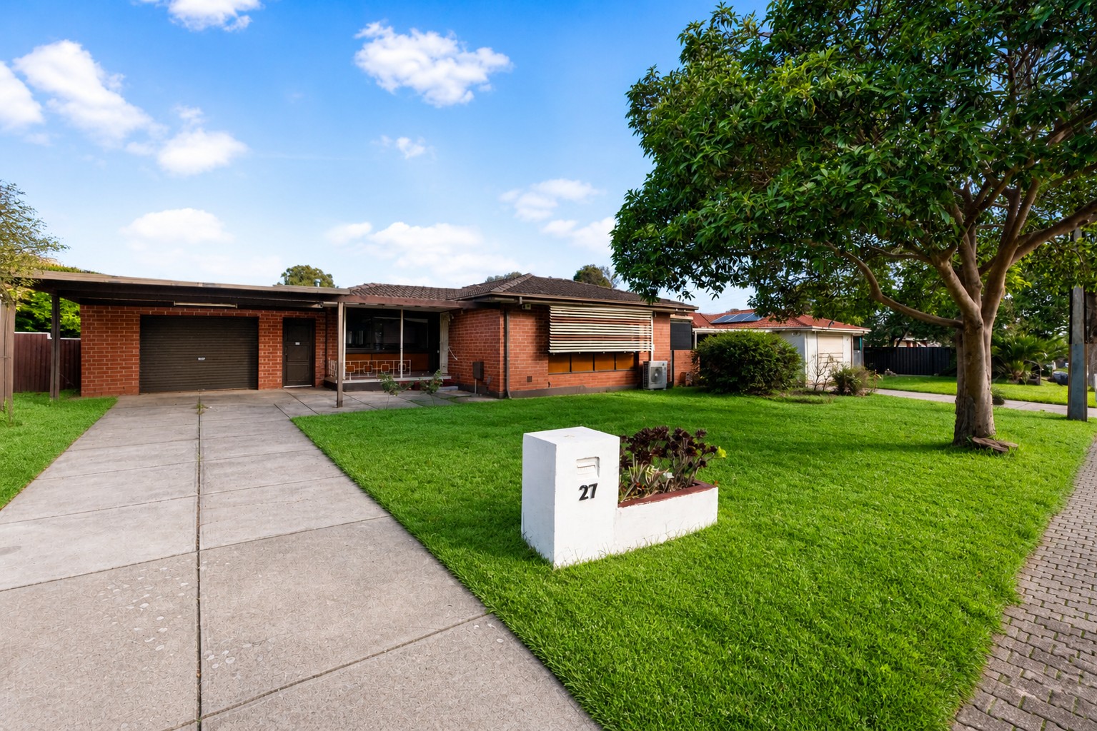 27 Baldock Road, Ingle Farm, SA 5098
