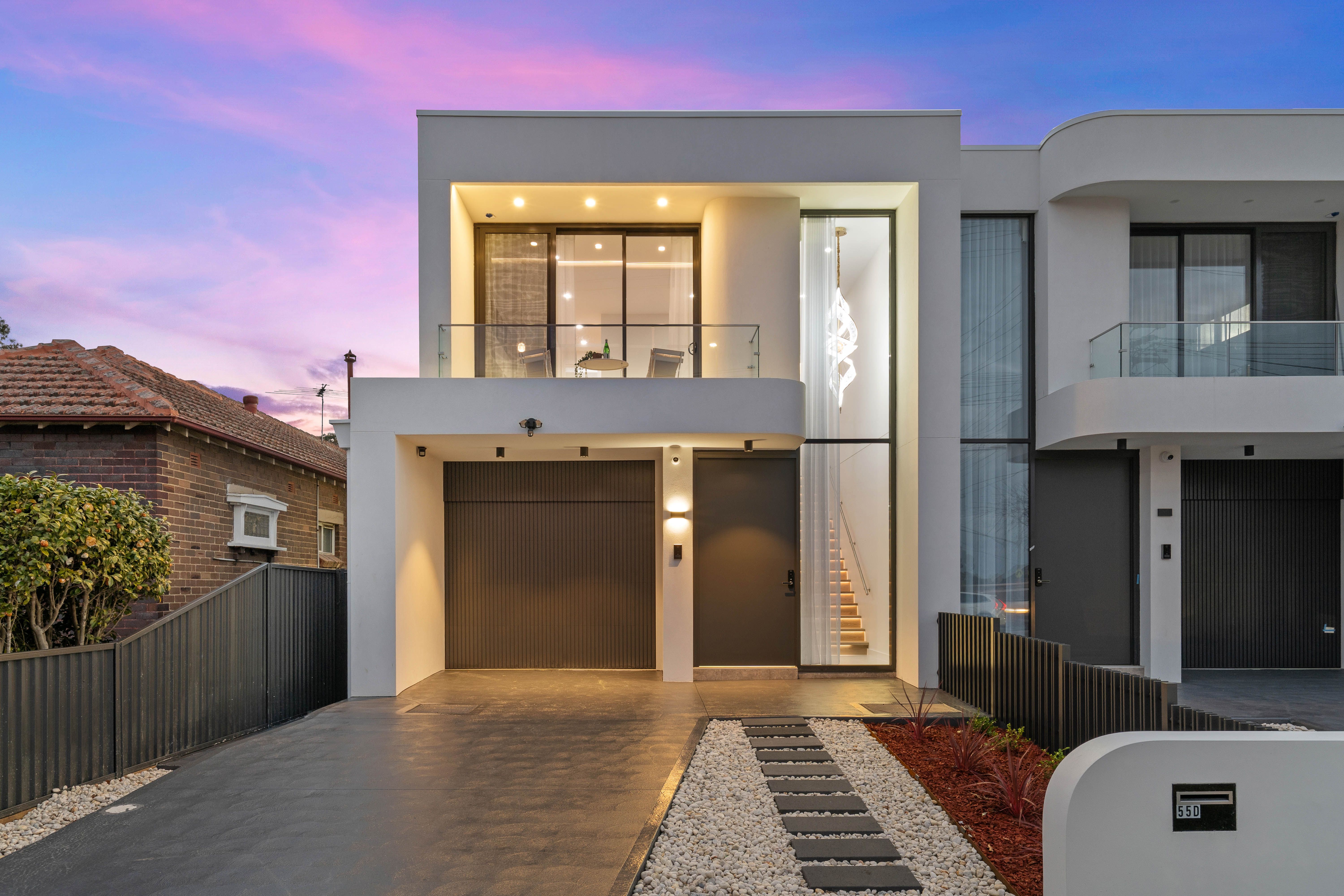 55D Penshurst Street — photo from Ray White Hurstville