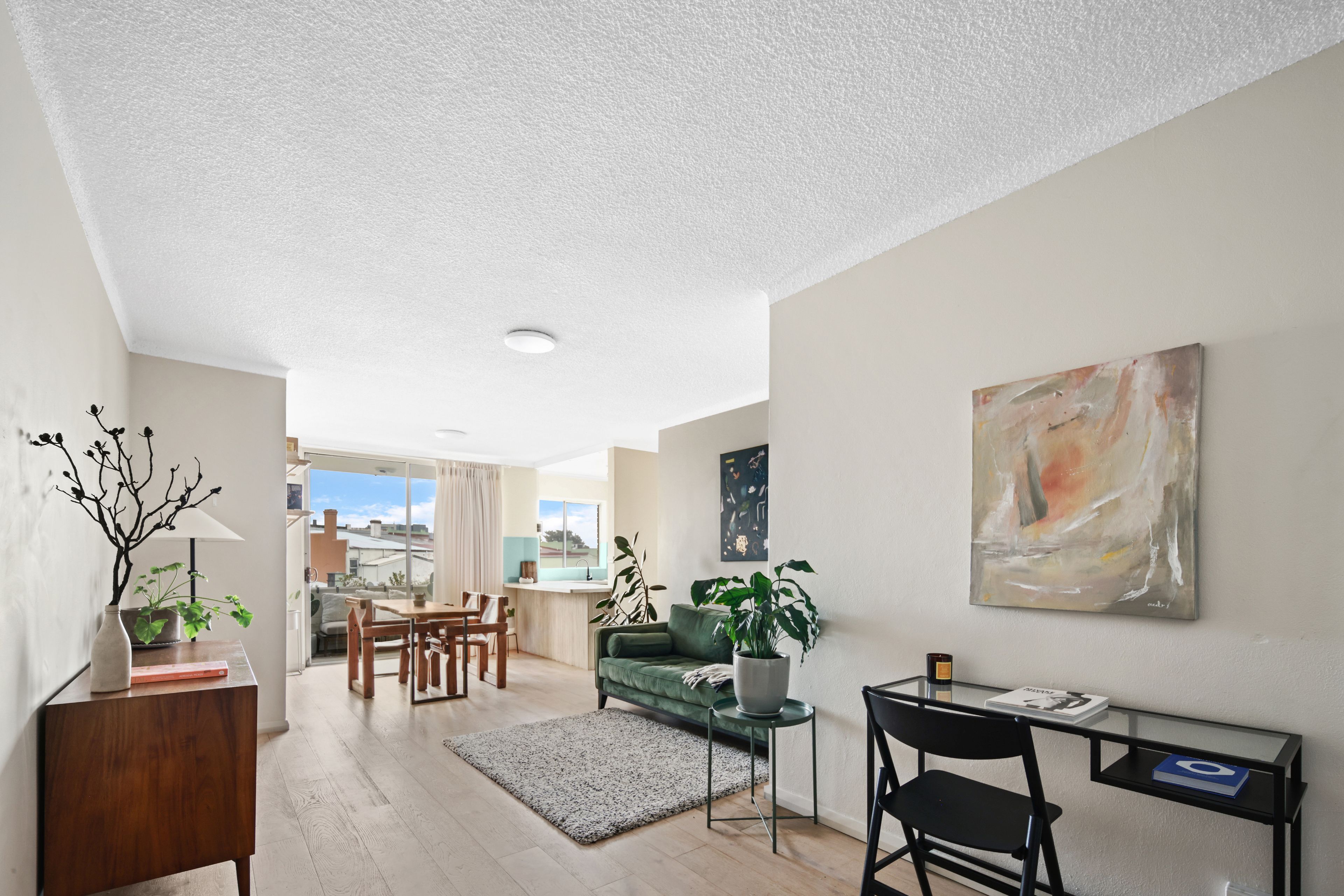 46/2-6 Brown Street, Newtown, NSW 2042