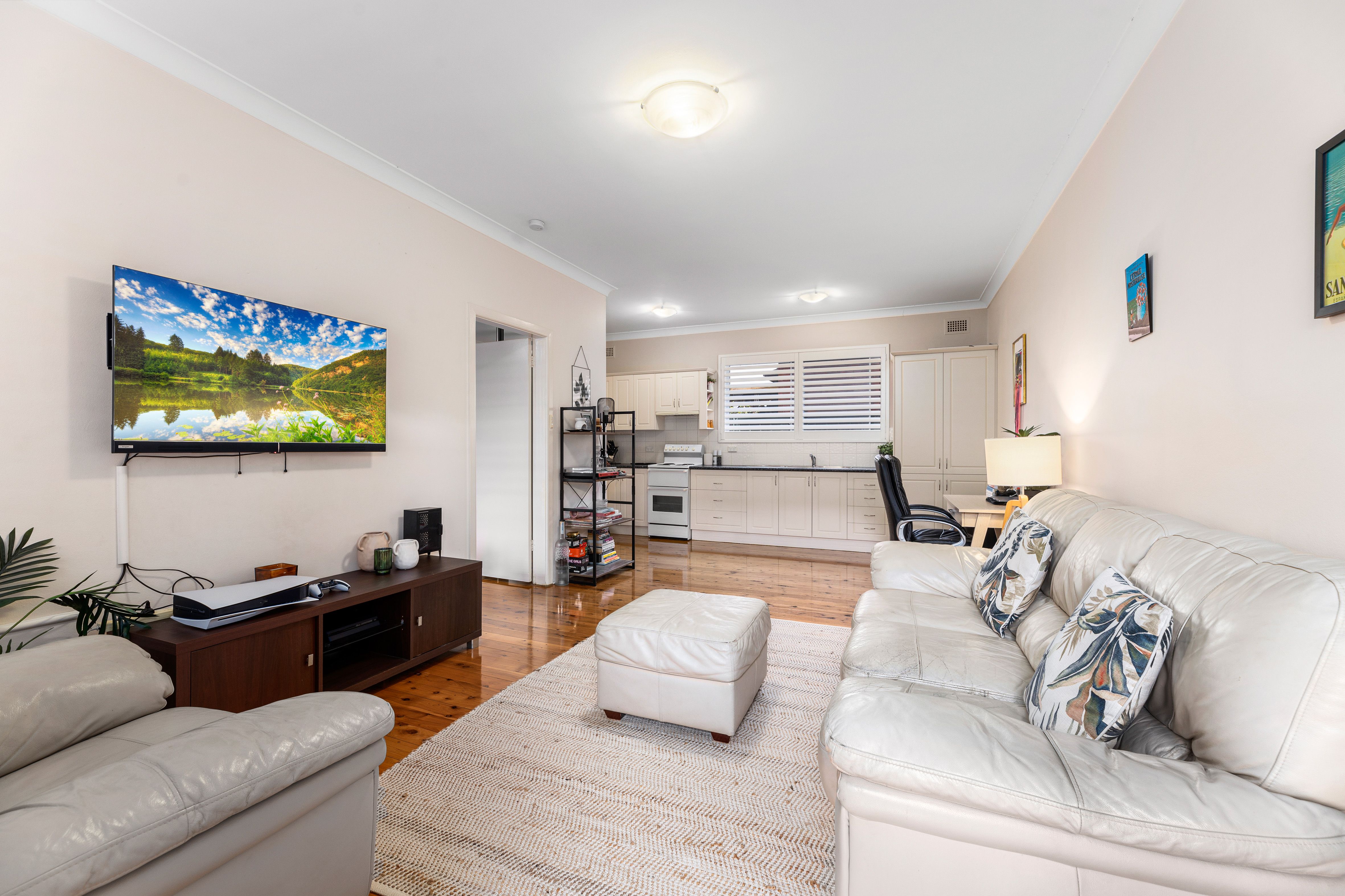 2/20 Seaforth Avenue, Woolooware, NSW 2230