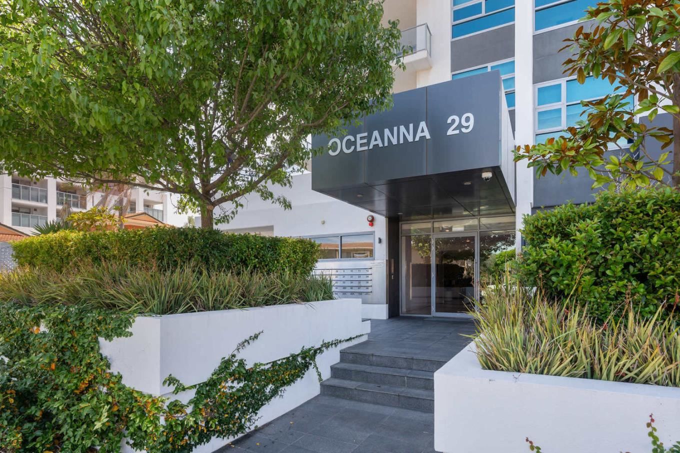 55/29 Hastings Street, Scarborough, WA 6019