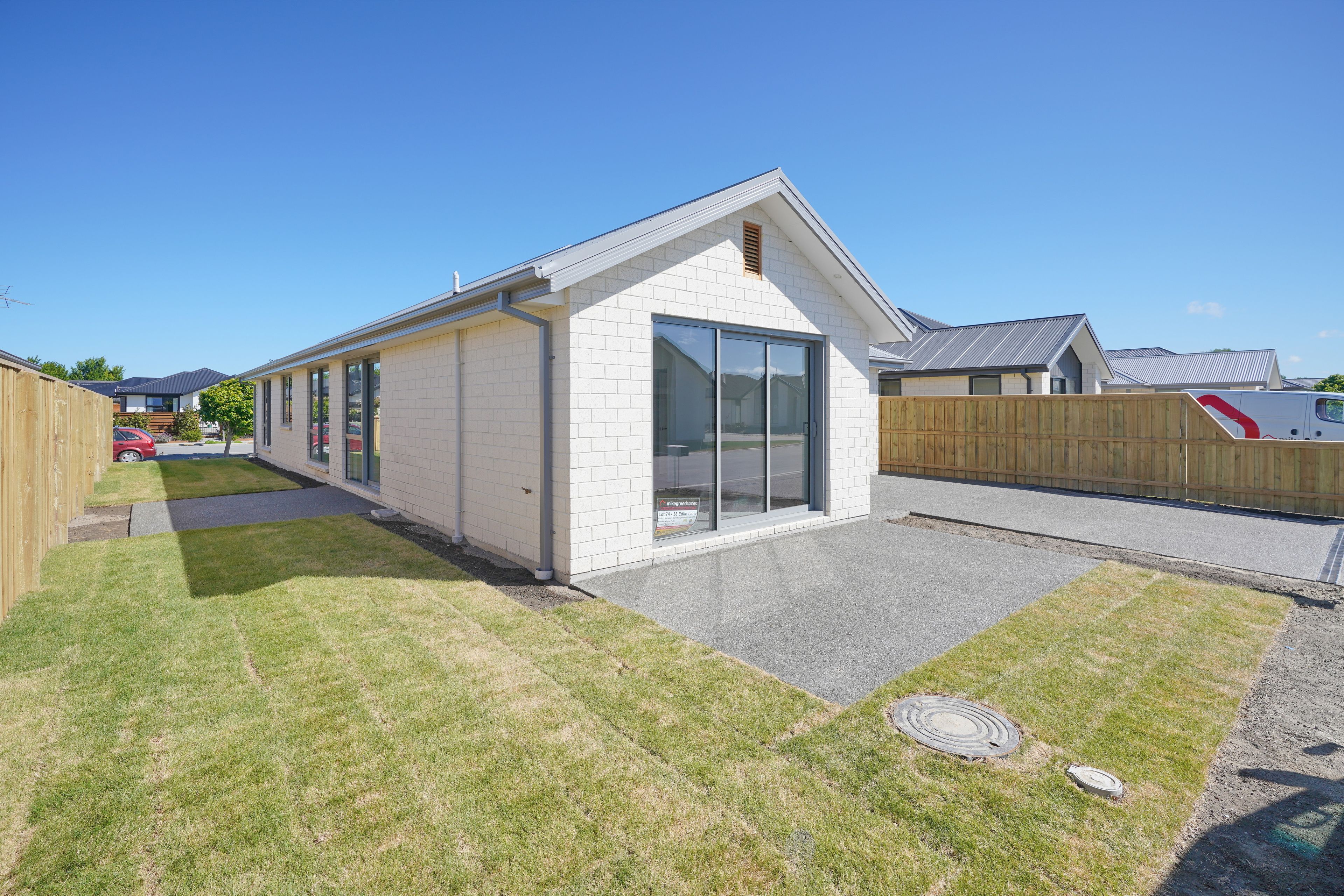 38 Edlin Lane, Pegasus, Waimakariri District