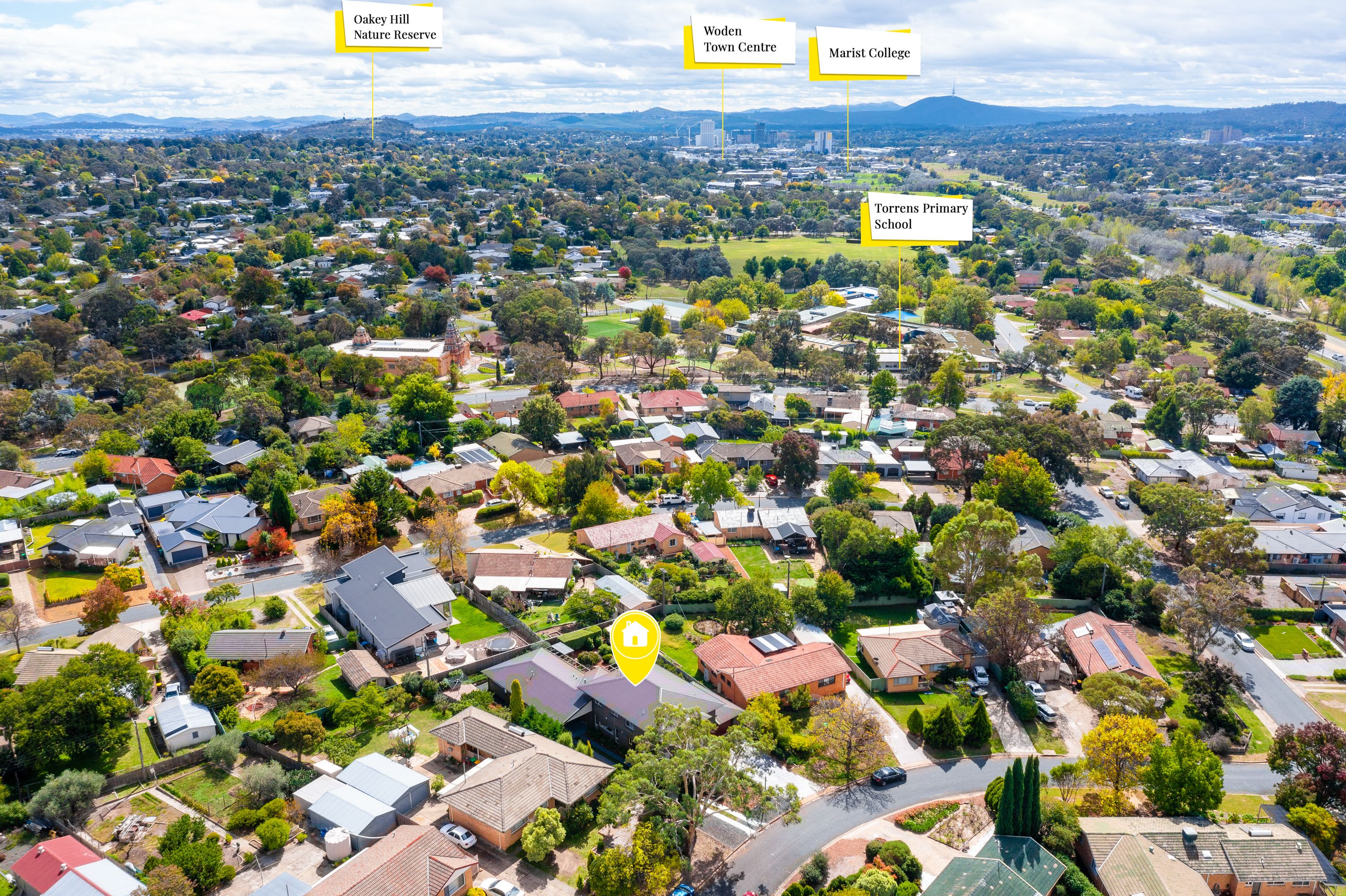 8 Stevenson Street, Torrens, ACT 2607