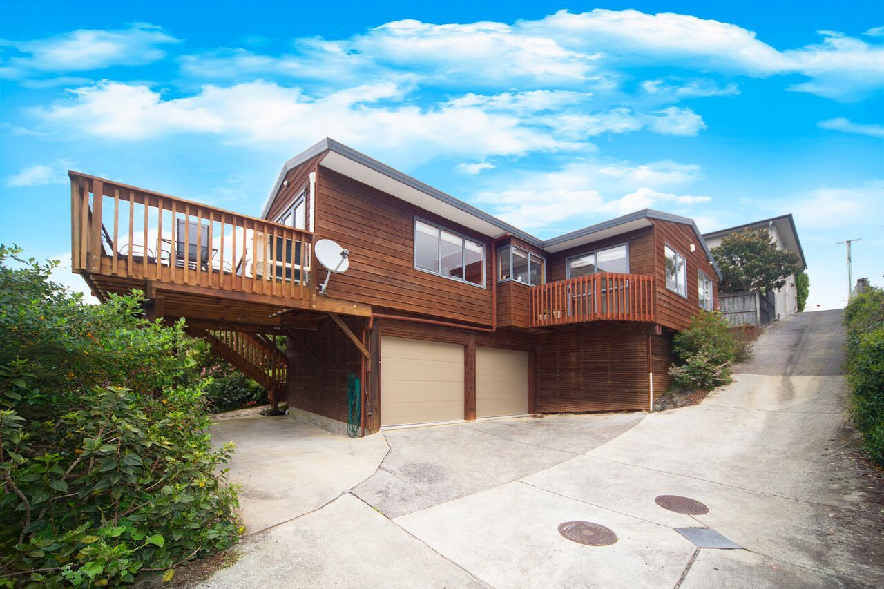 20A Seaview Avenue, Northcote Point, North Shore City