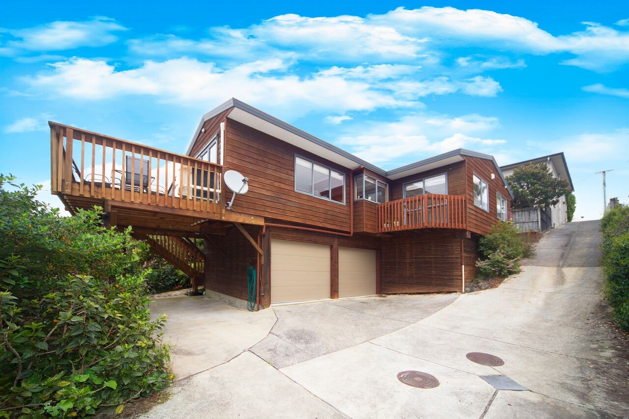 20A Seaview Avenue, Northcote Point, North Shore City