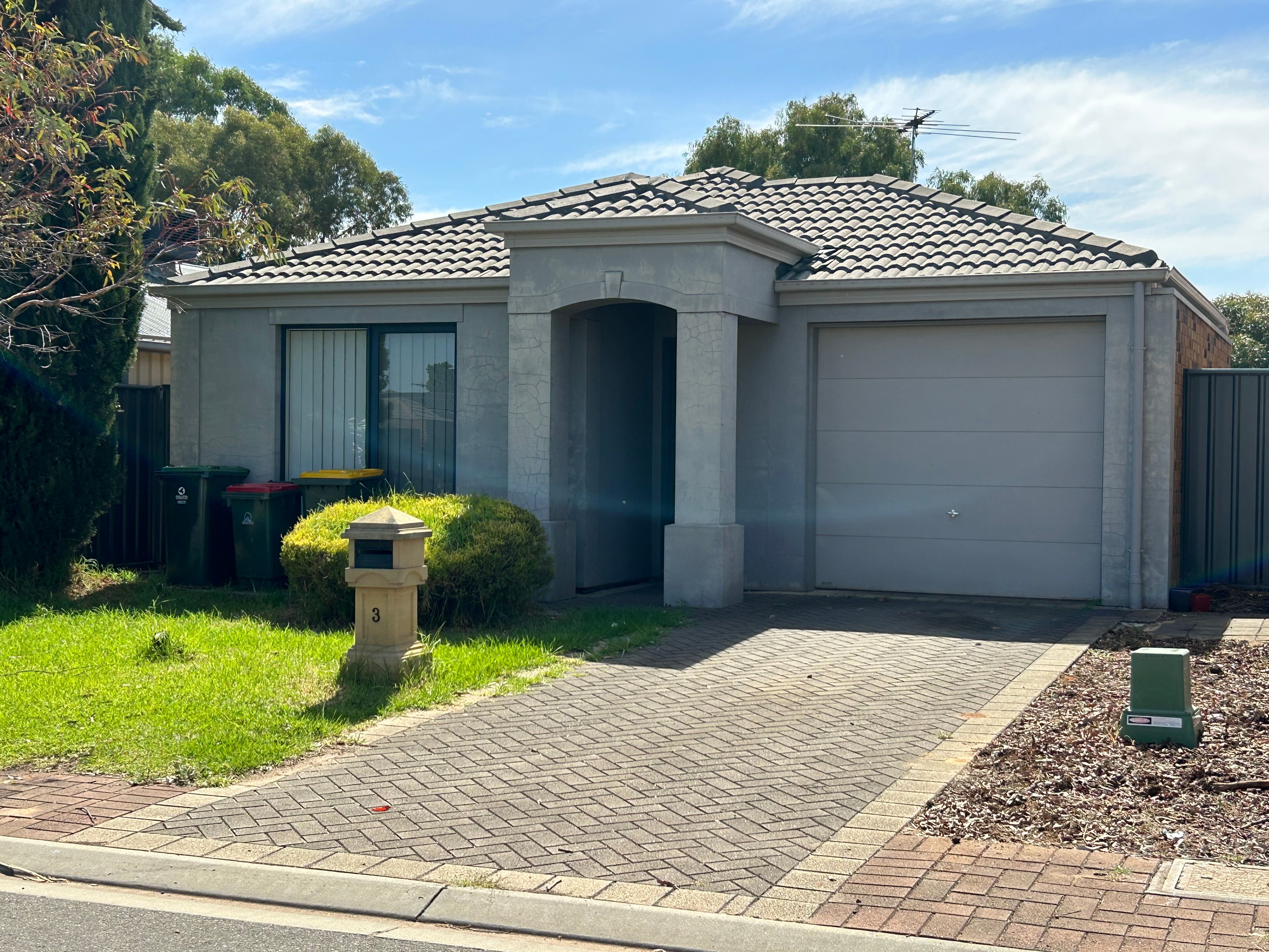 3 Monterey Drive, Munno Para West, SA 5115 Leased Villa Ray White