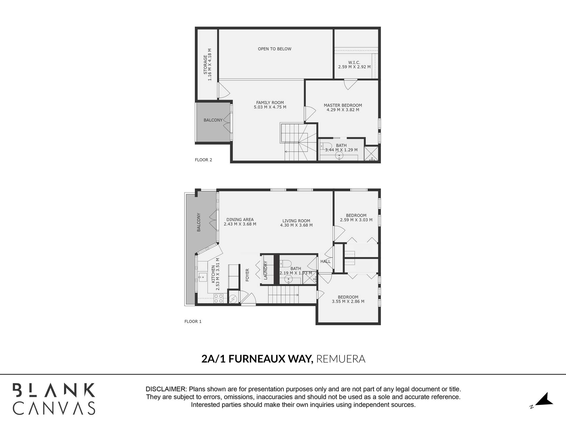 2A/1 Furneaux Way photo 23