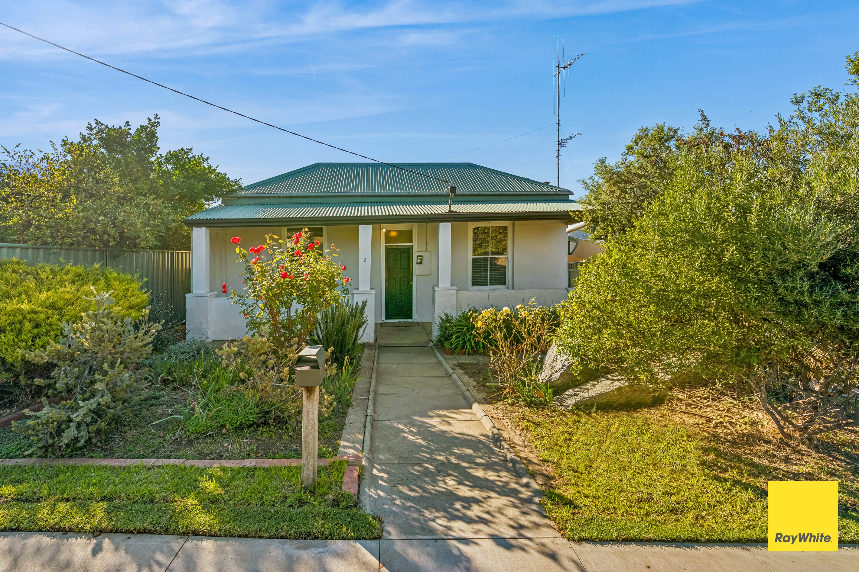 2 Church Street, Eaglehawk, VIC 3556