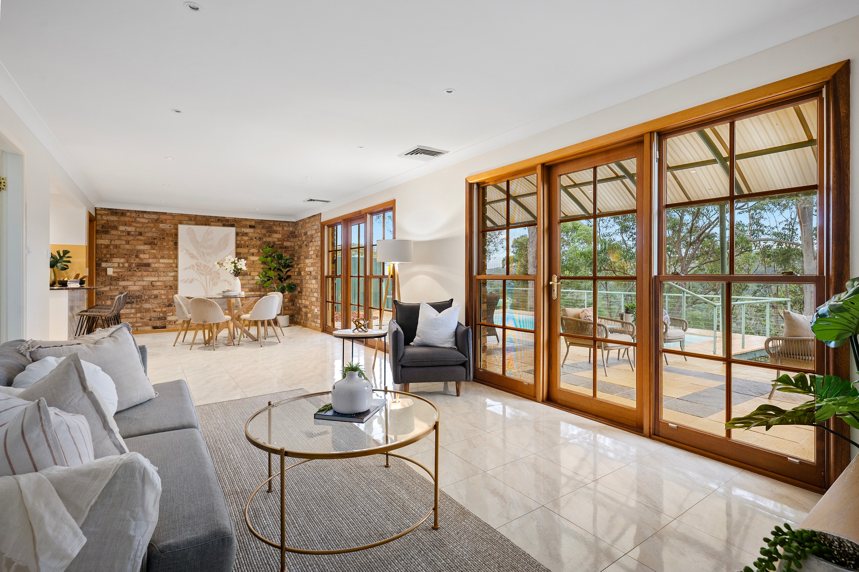 45 Western Crescent, Westleigh, NSW 2120