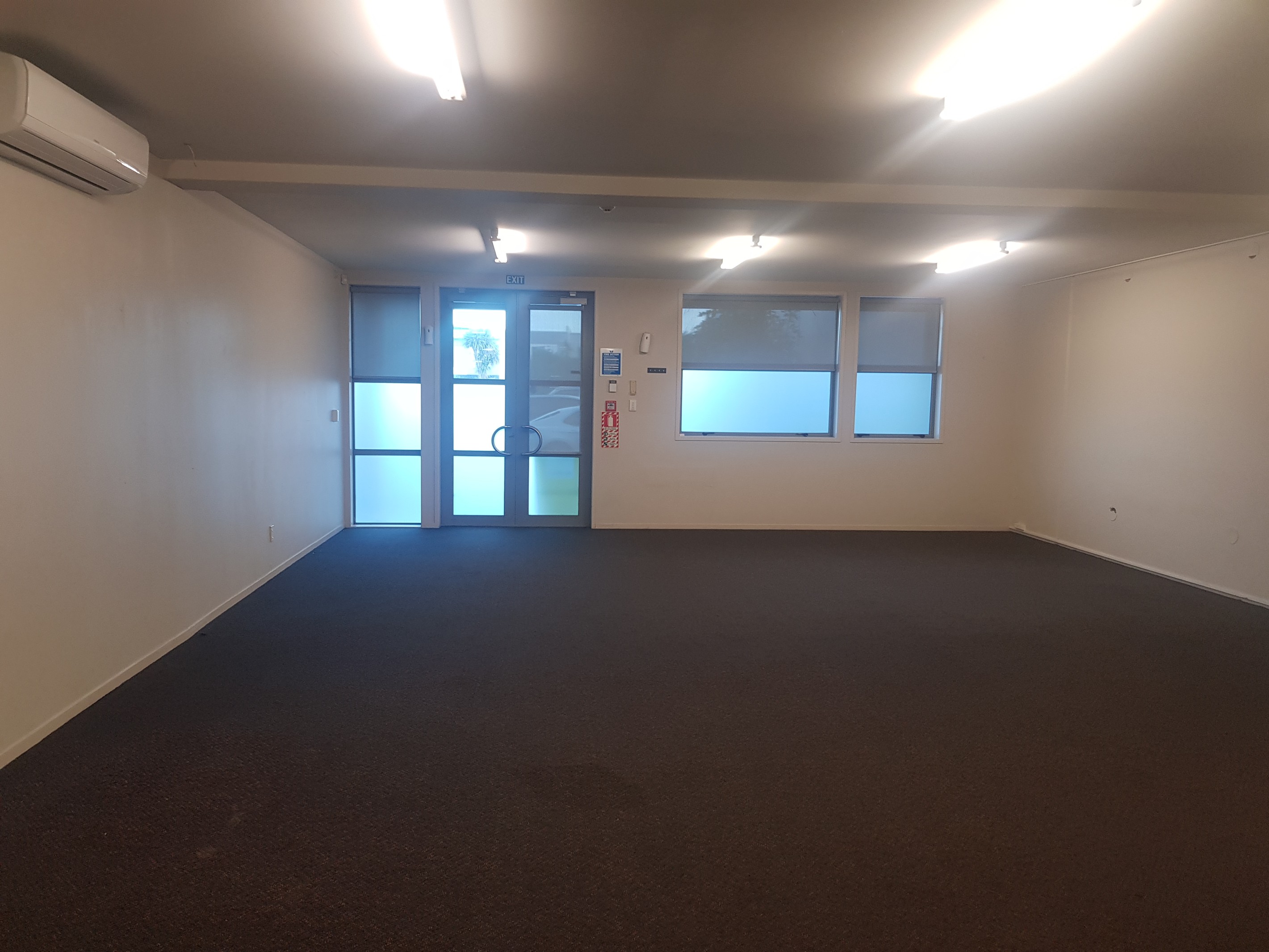 Office/11B Enterprise Drive, Henderson, Waitakere City