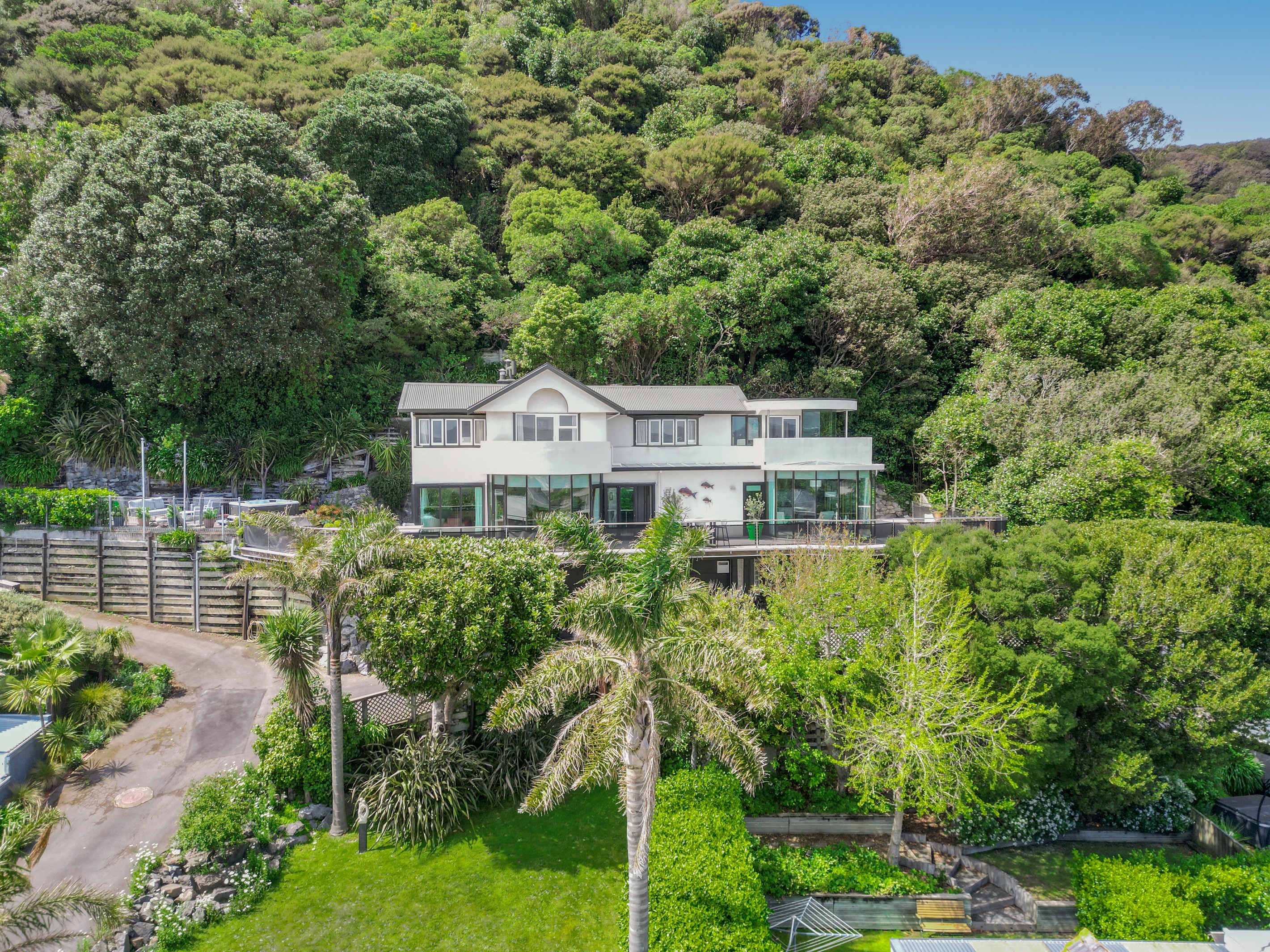 365 Muritai Road, Eastbourne, Lower Hutt City