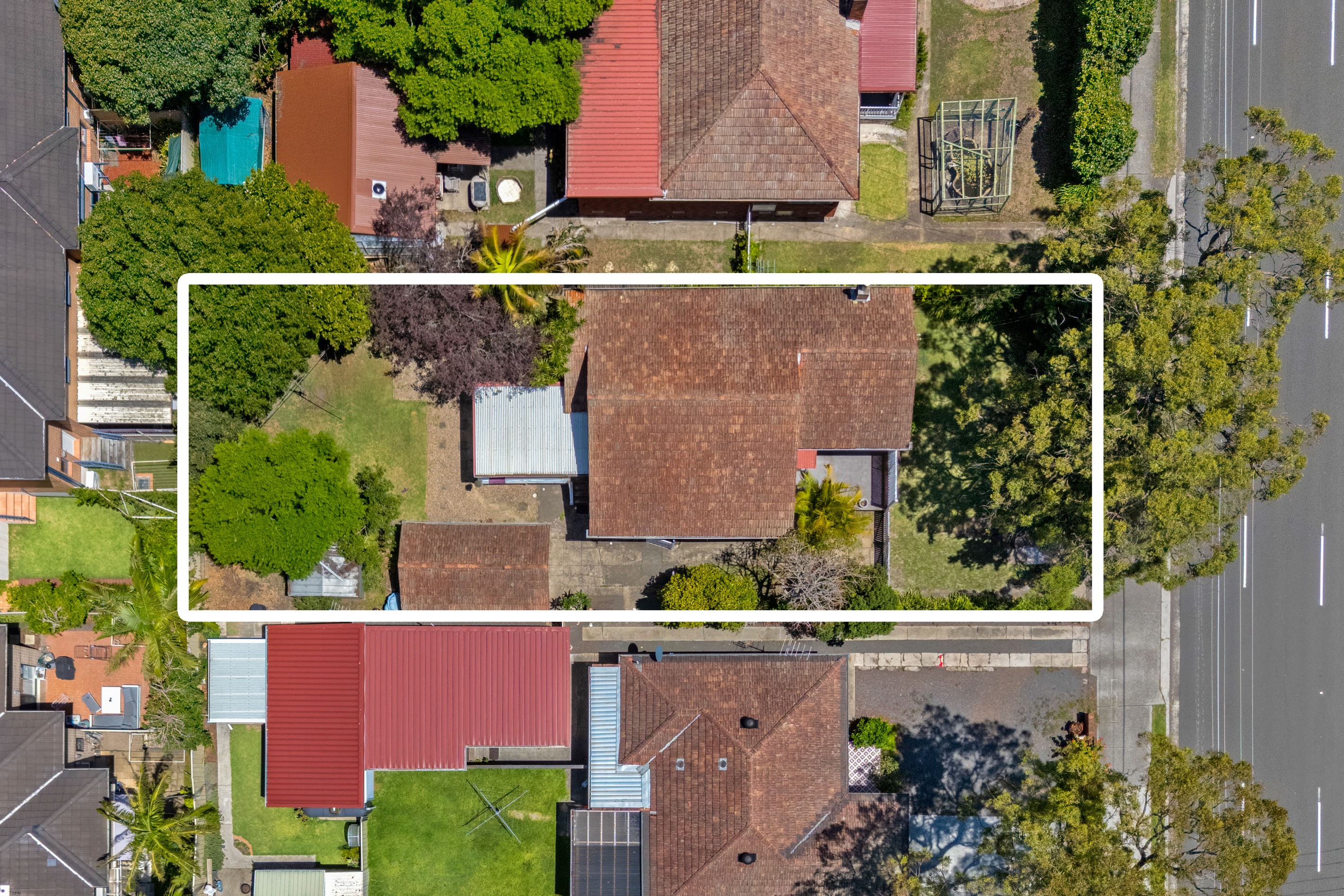 832 Kingsway, Gymea, NSW 2227