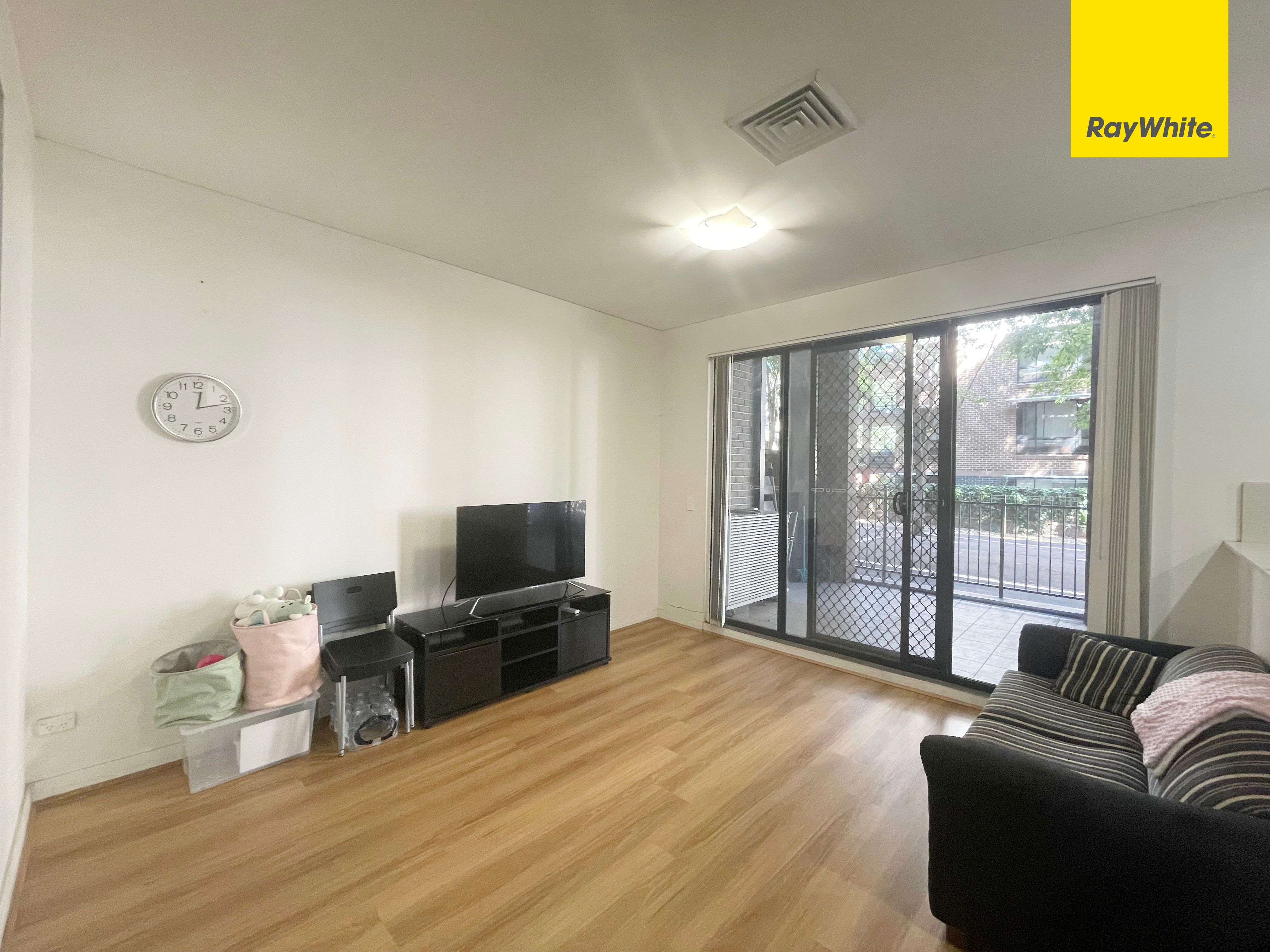 3103/90 Belmore Street, Ryde, NSW 2112