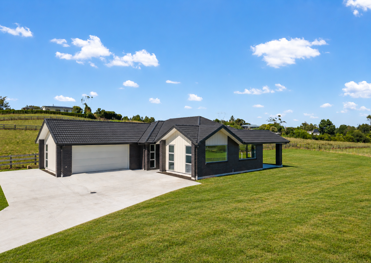 6 Frost Rise, Hunua, Franklin