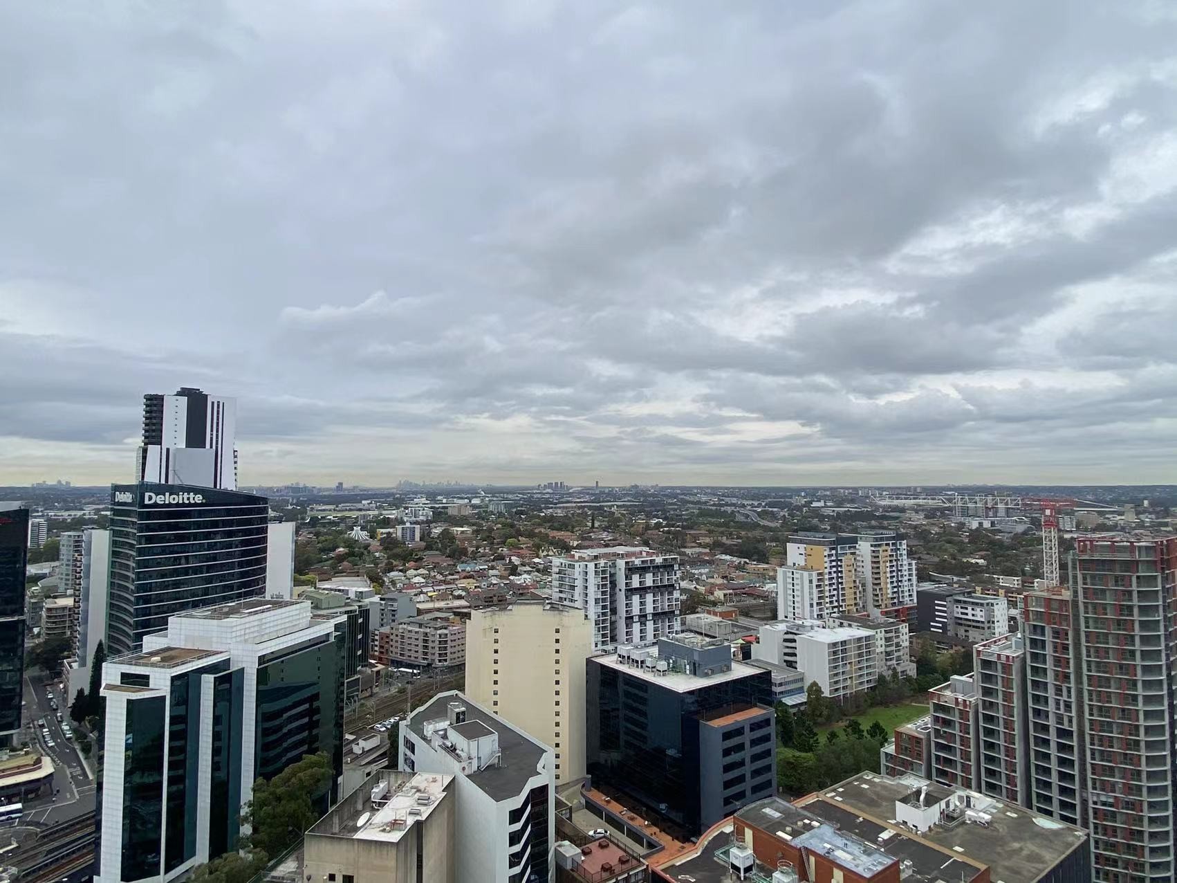 2703/118 Church Street, Parramatta, NSW 2150