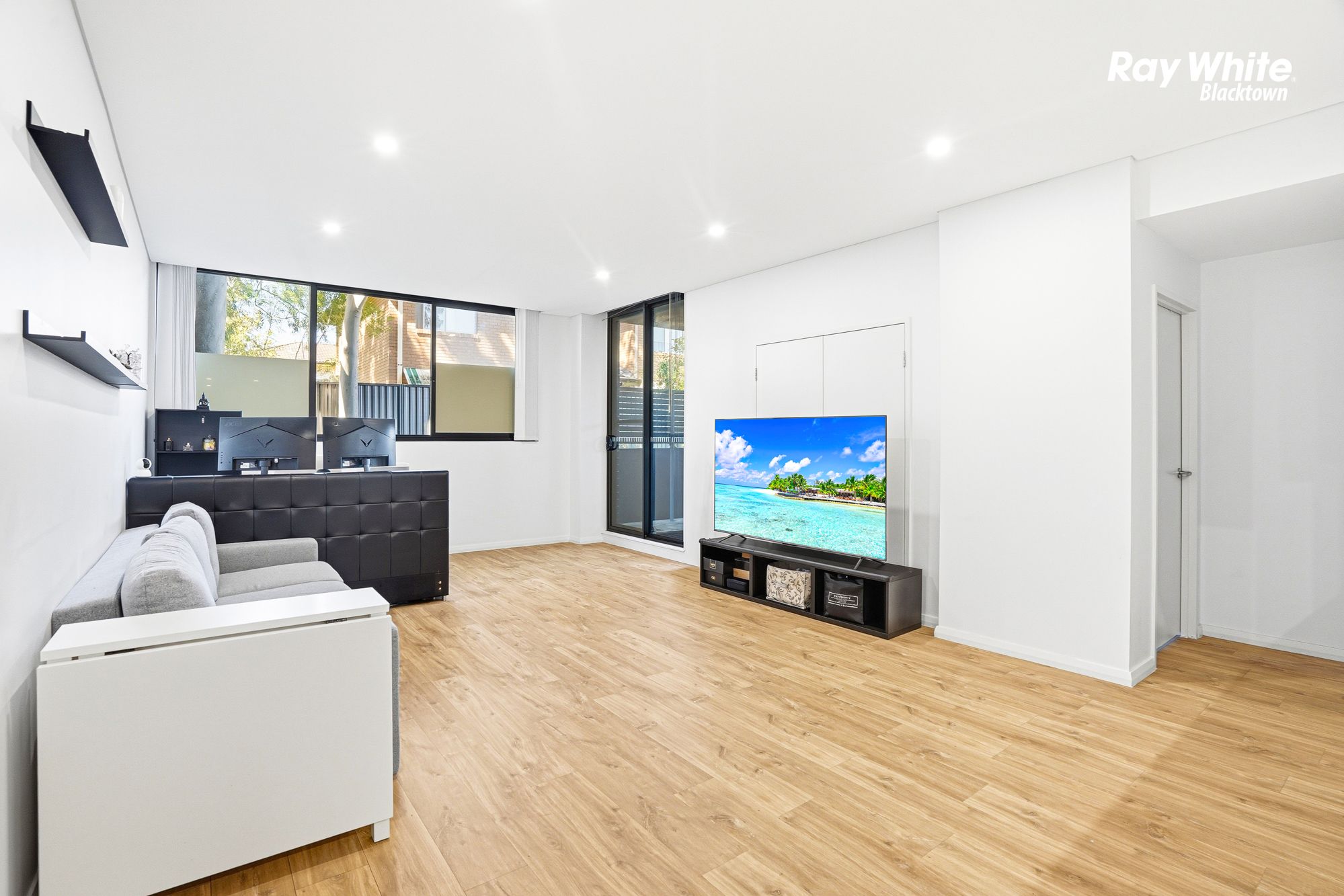 G16/10-14 Carinya Street, Blacktown, NSW 2148