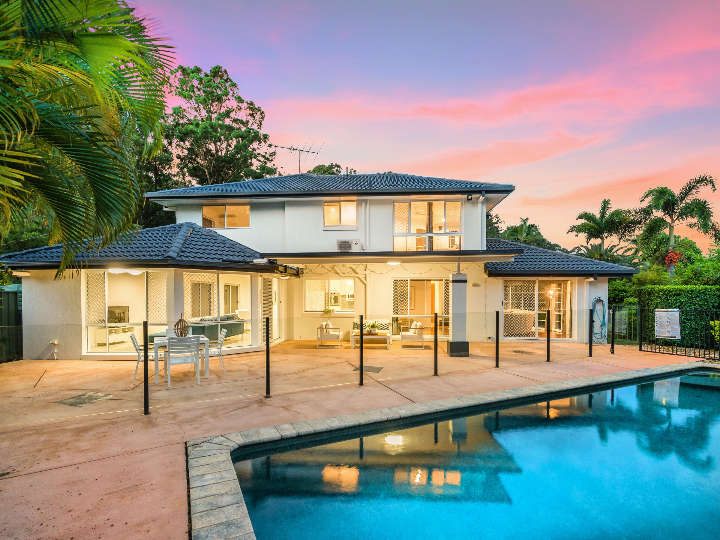 6 Willmott Court, Rochedale South, QLD 4123